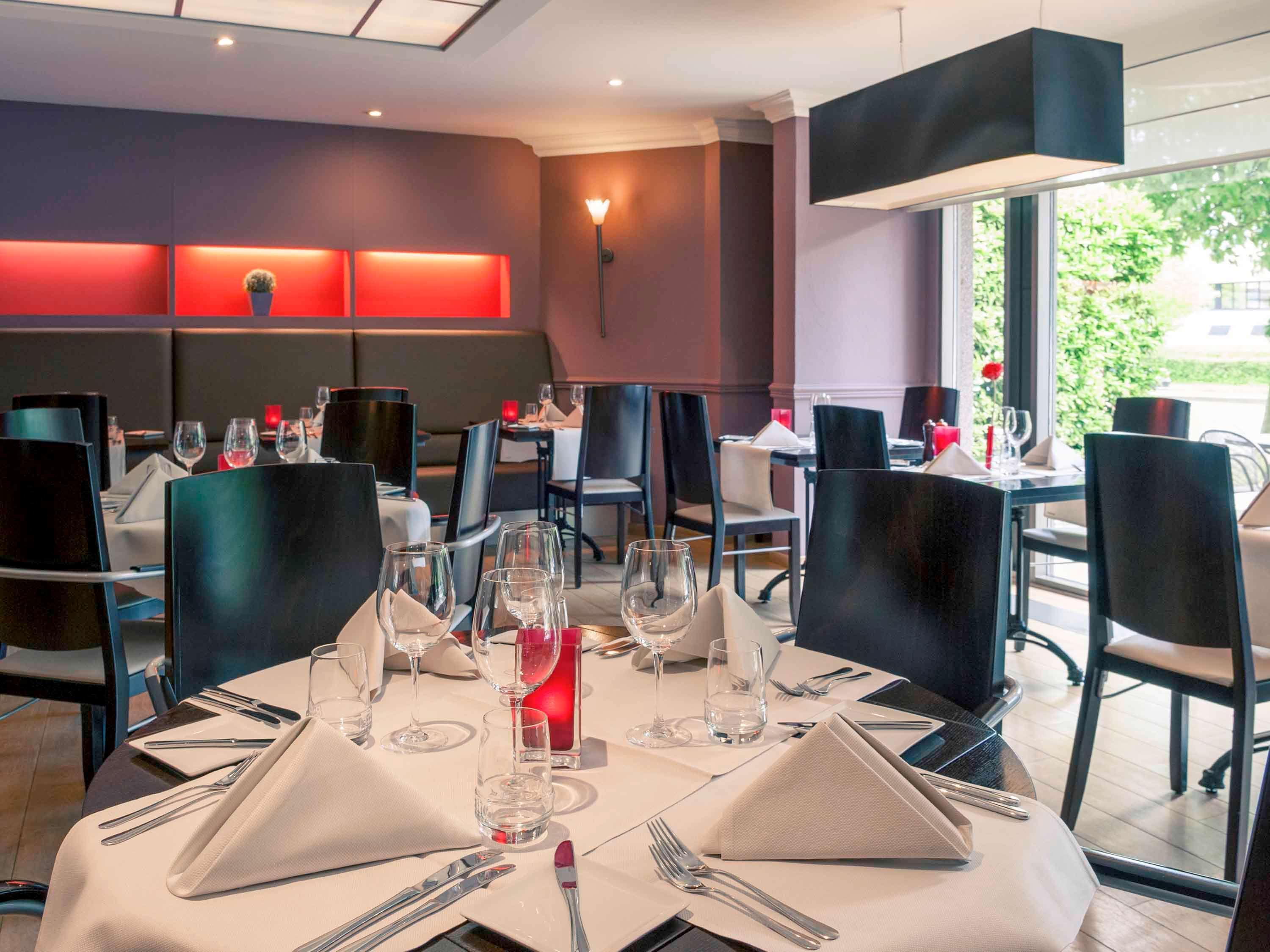 Mercure Airport Hotel Bruxelles