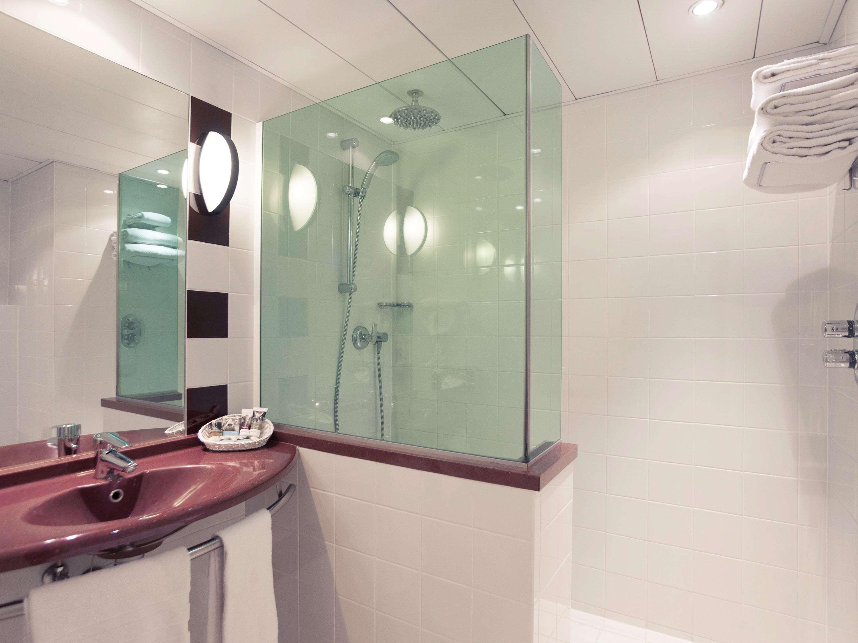 Mercure Airport Hotel Bruxelles