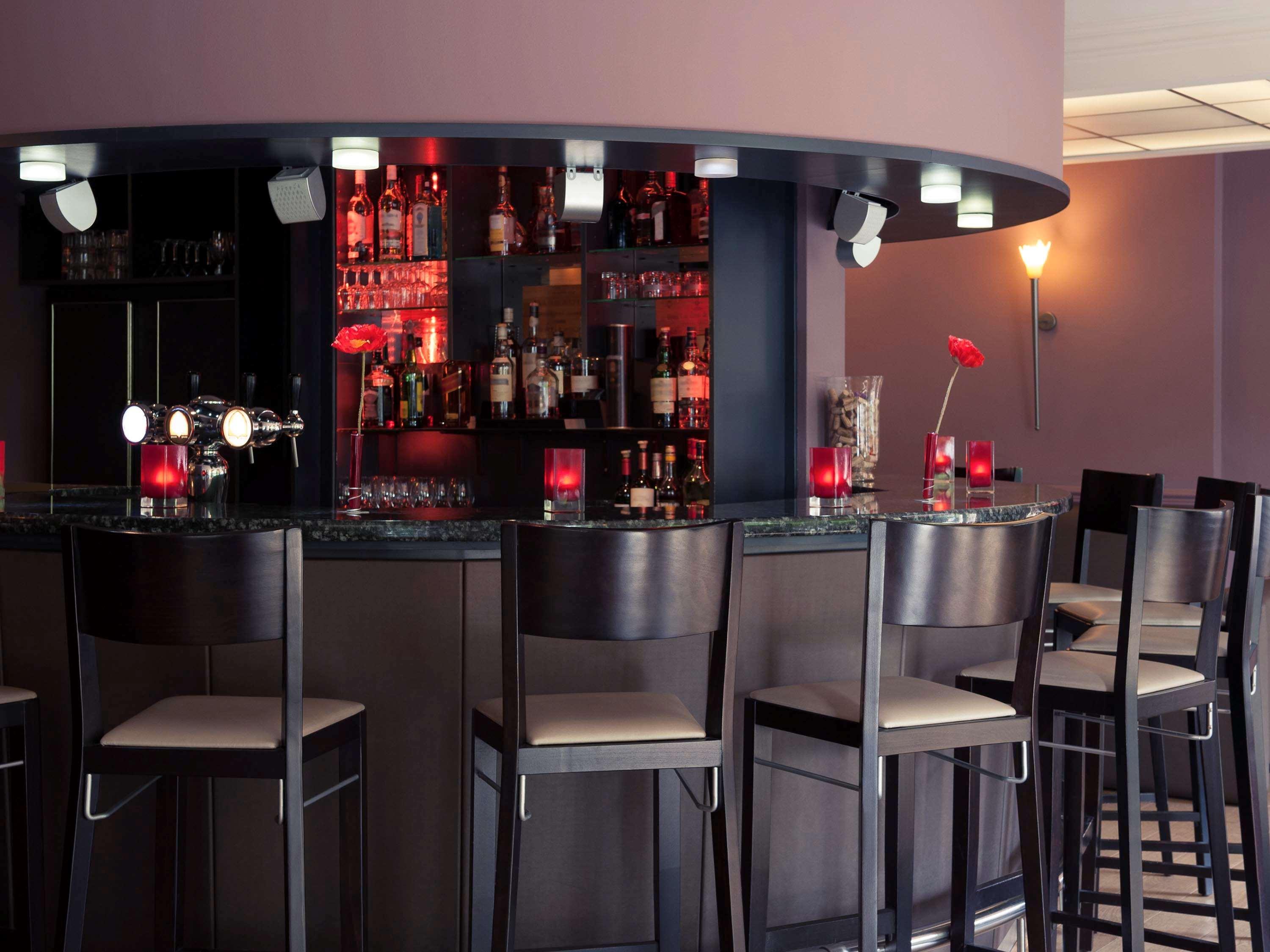 Hotel Mercure Airport Bruxelles