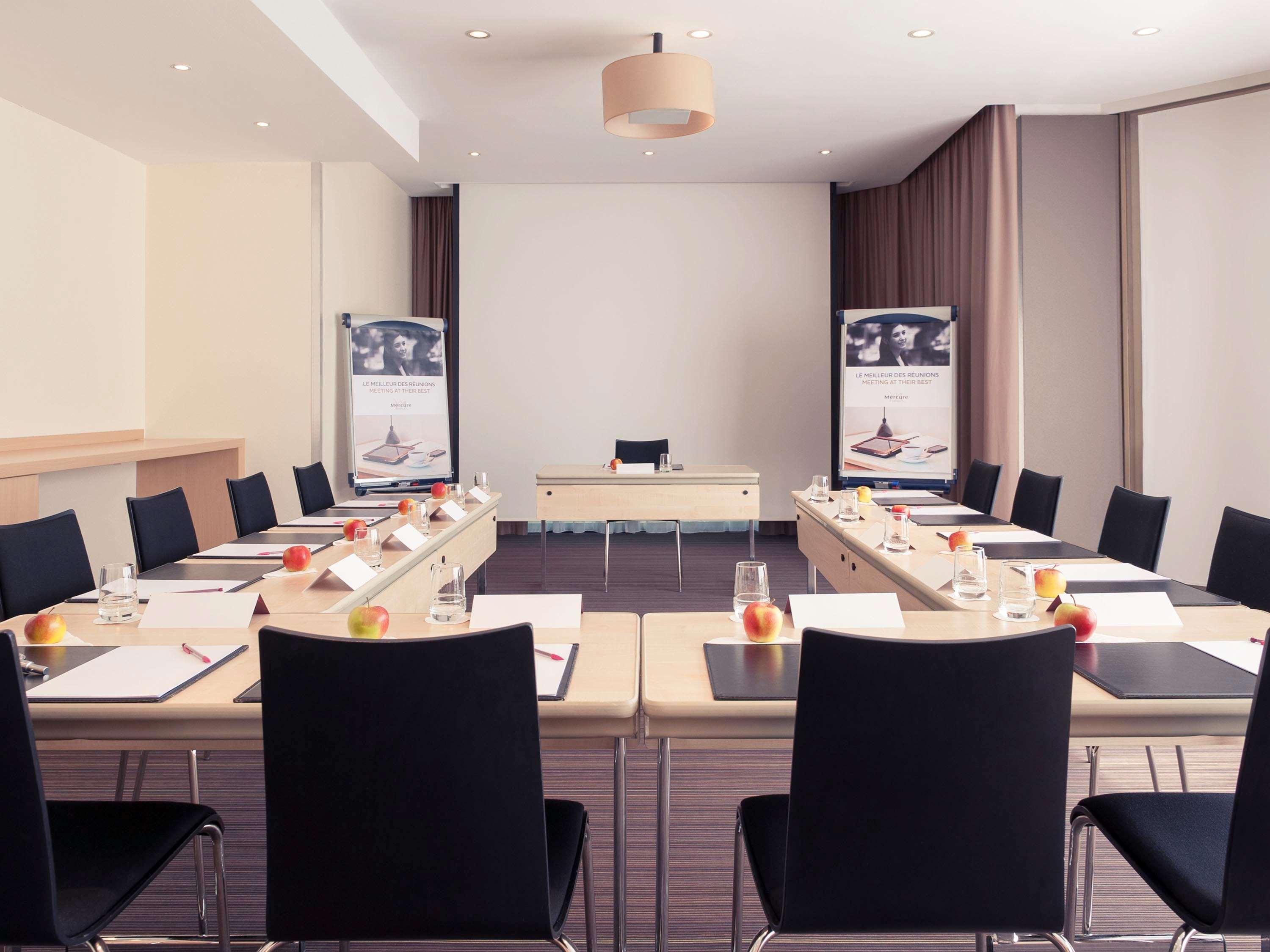 Mercure Airport Hotel Bruxelles
