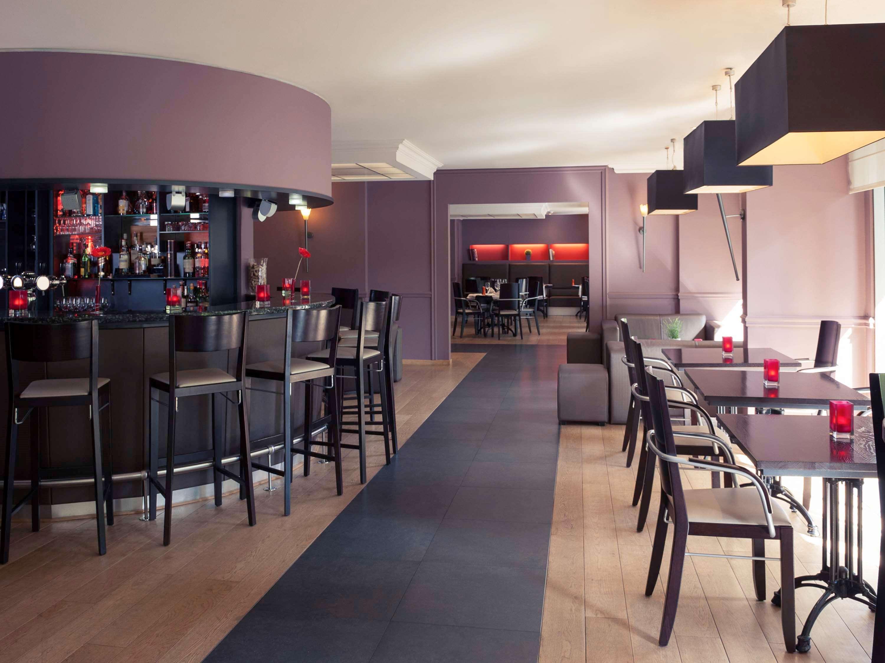 Mercure Airport Hotel