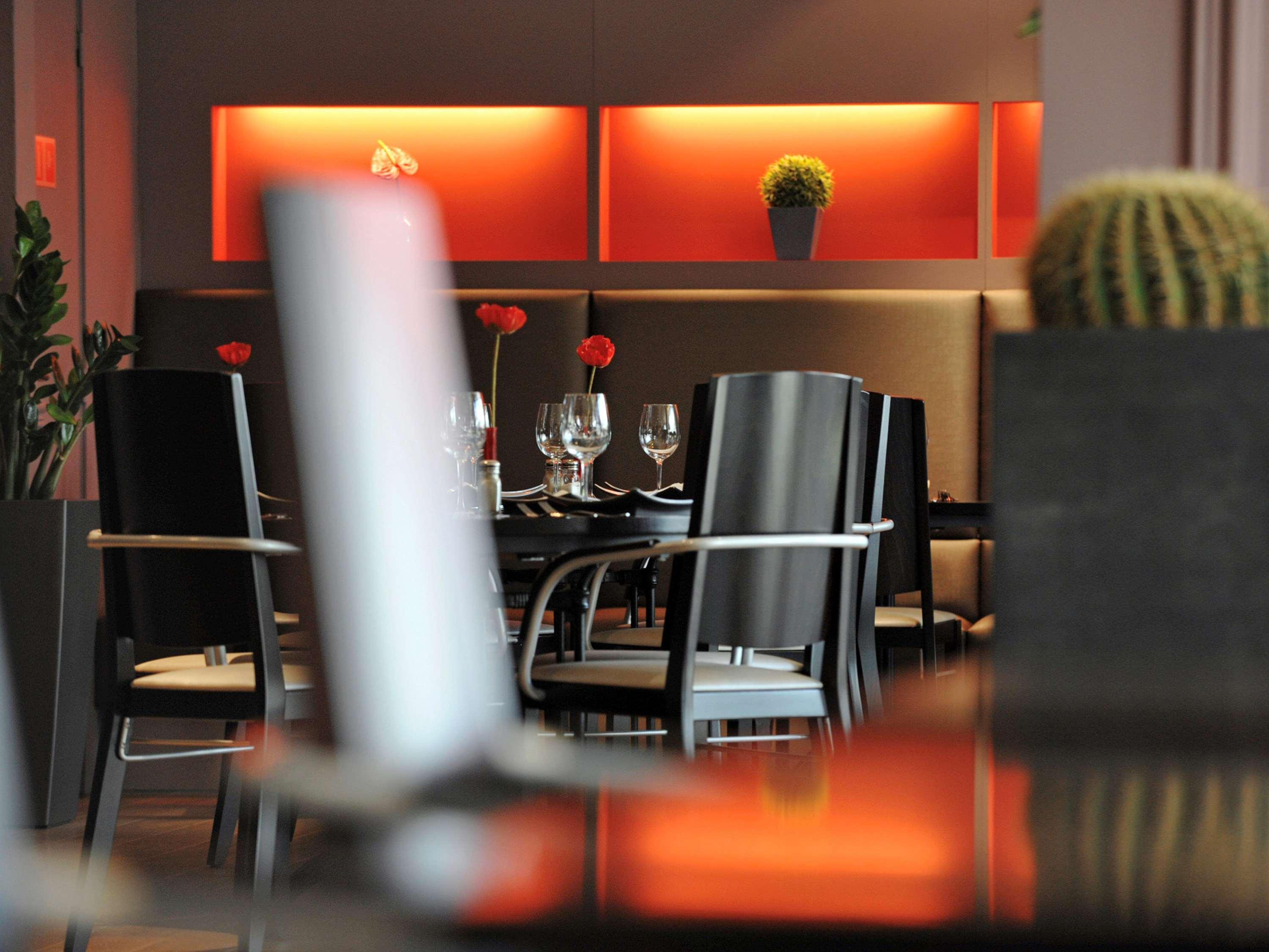 Mercure Airport Hotel Bruxelles