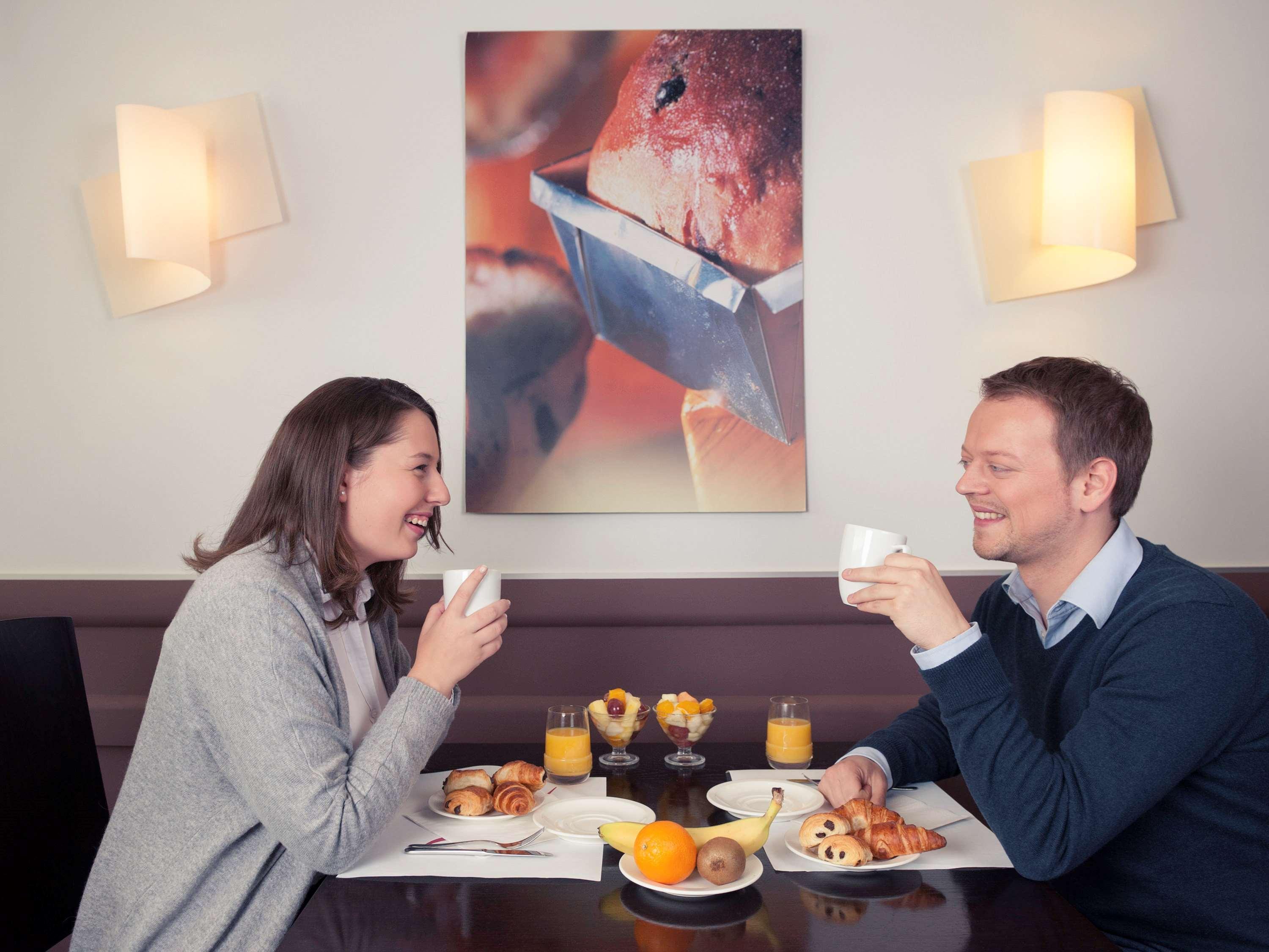Mercure Airport Hotel Bruxelles