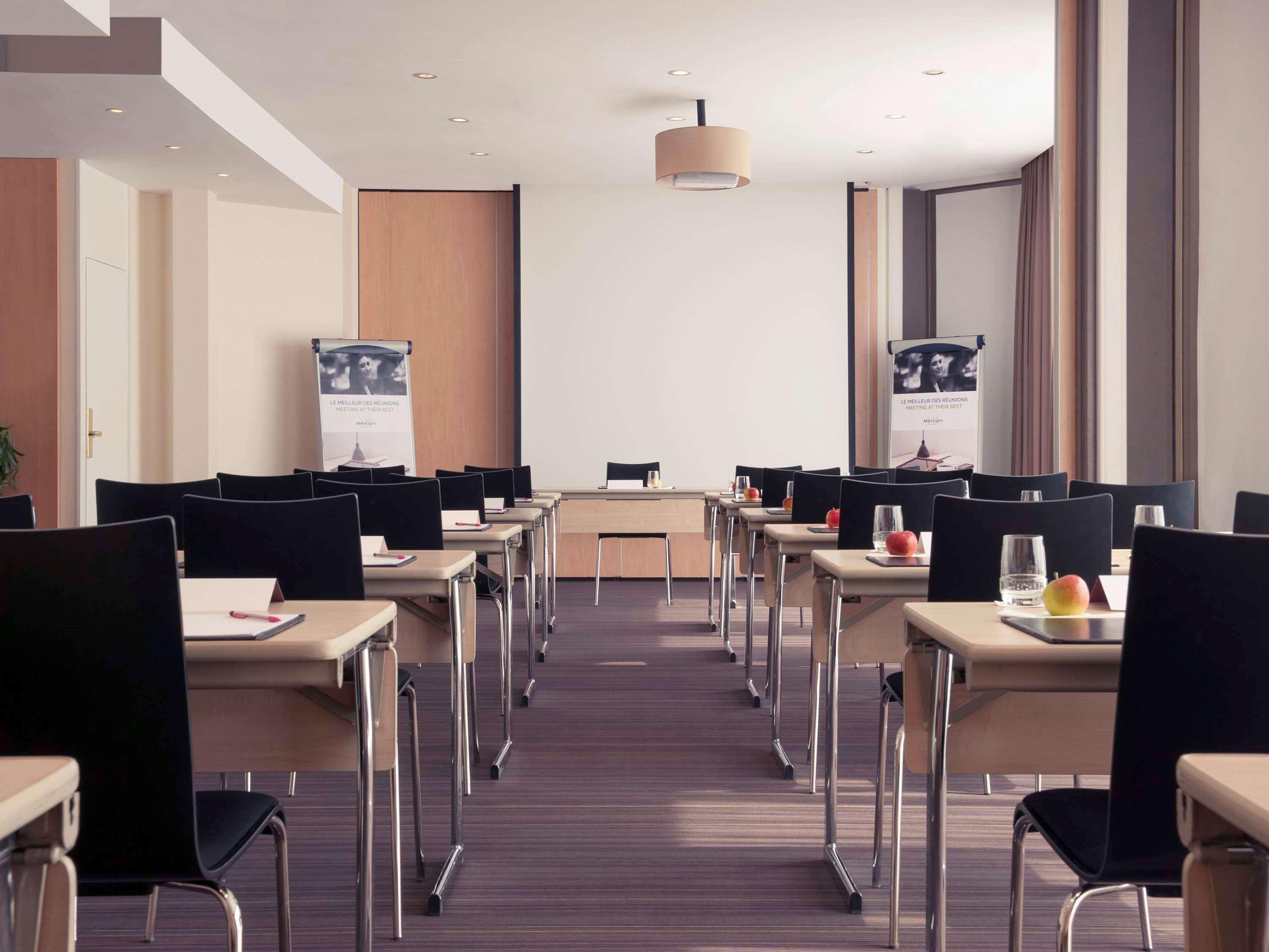 Mercure Airport 3* Bruxelles