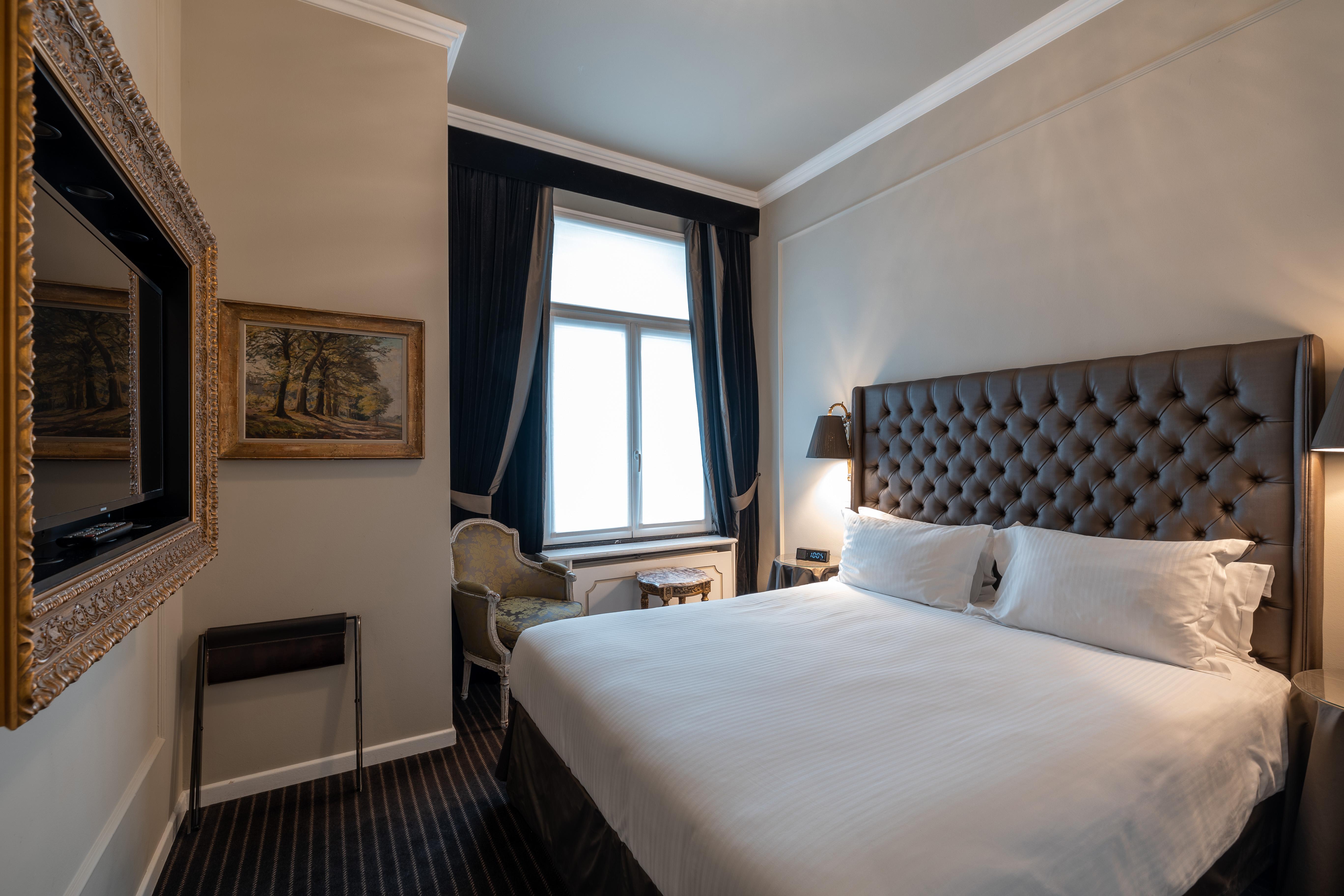 Manos Premier 4* Bruxelles