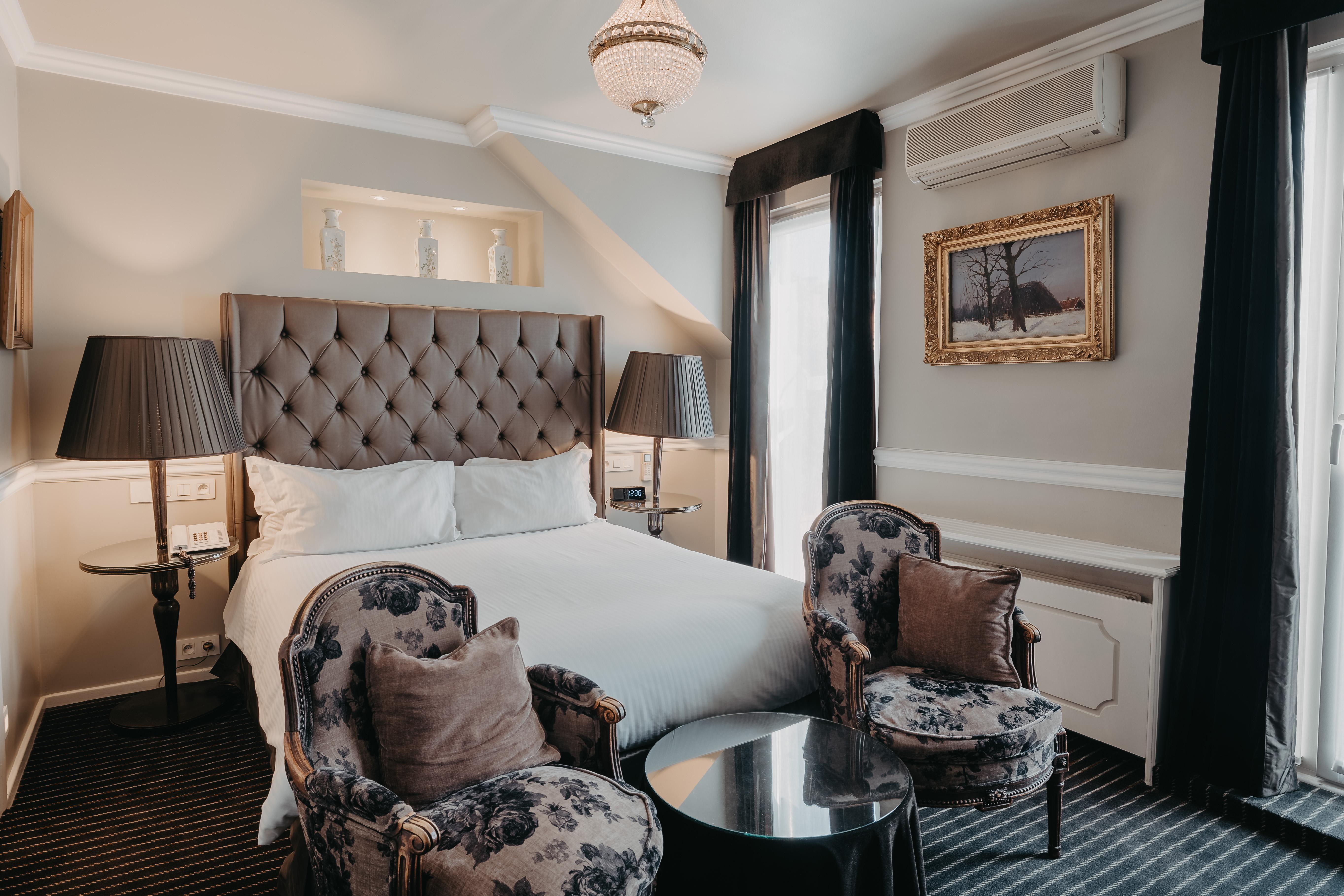 Manos Premier Hotel Bruxelles