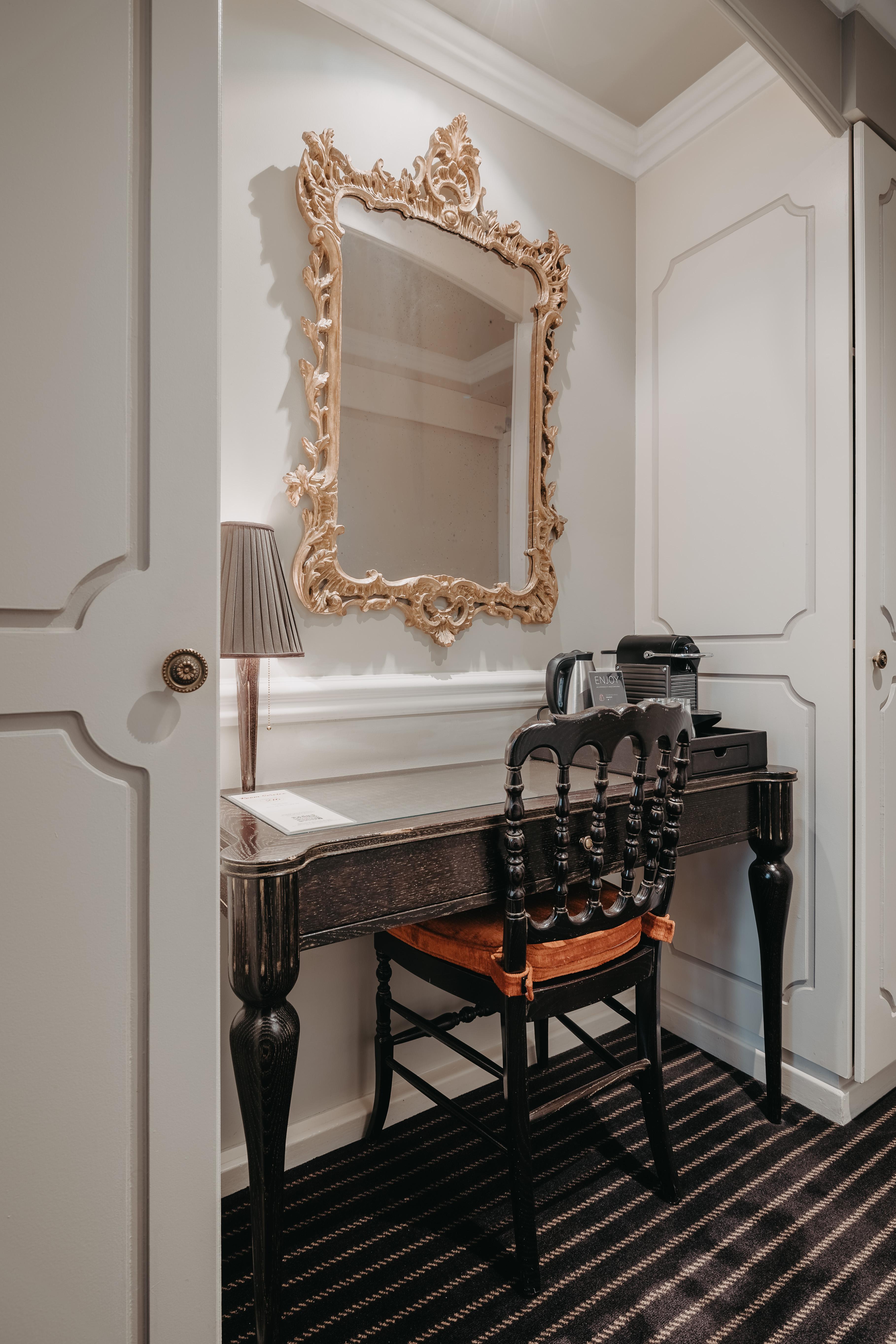 Manos Premier Hotel Bruxelles