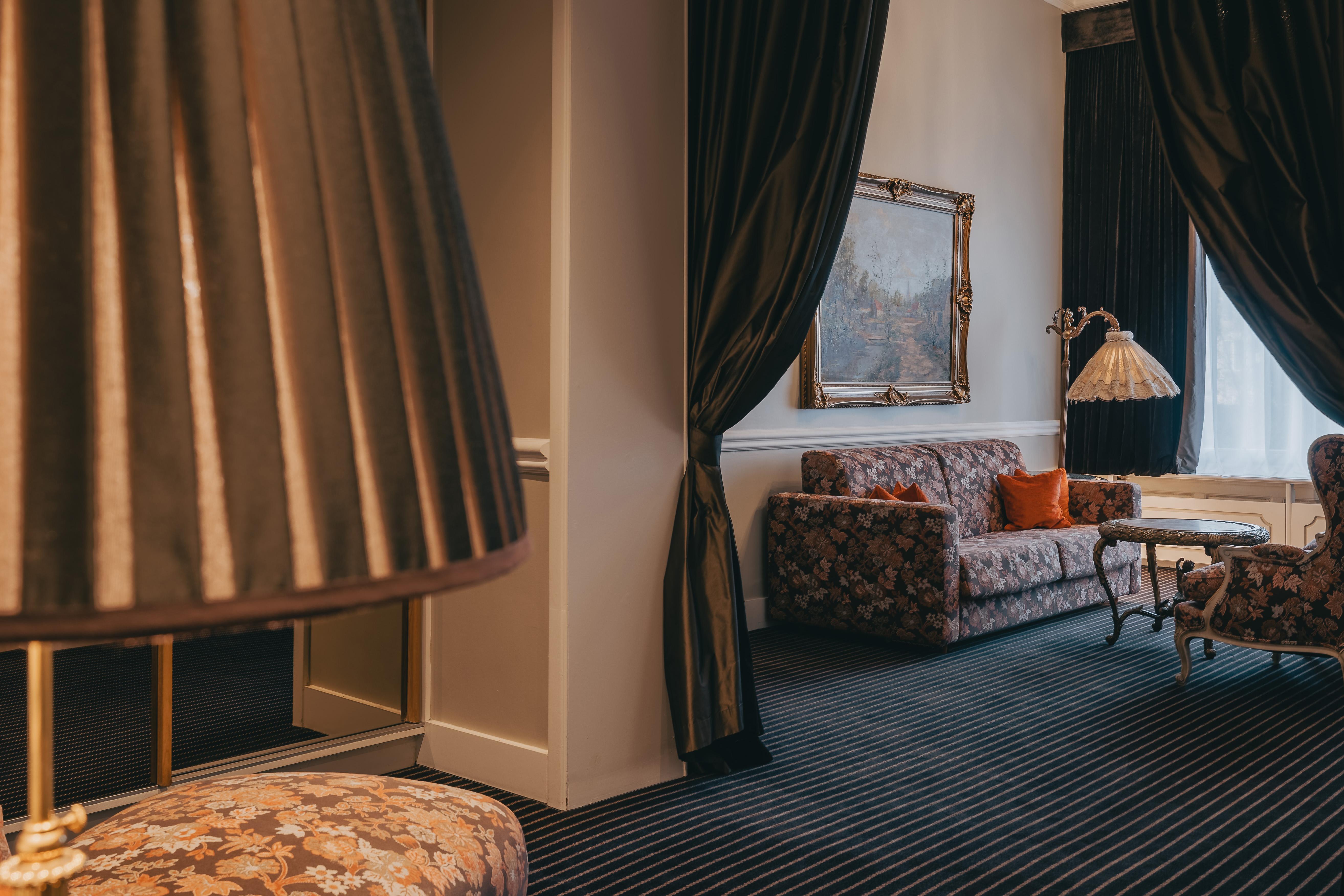 Manos Premier Hotel