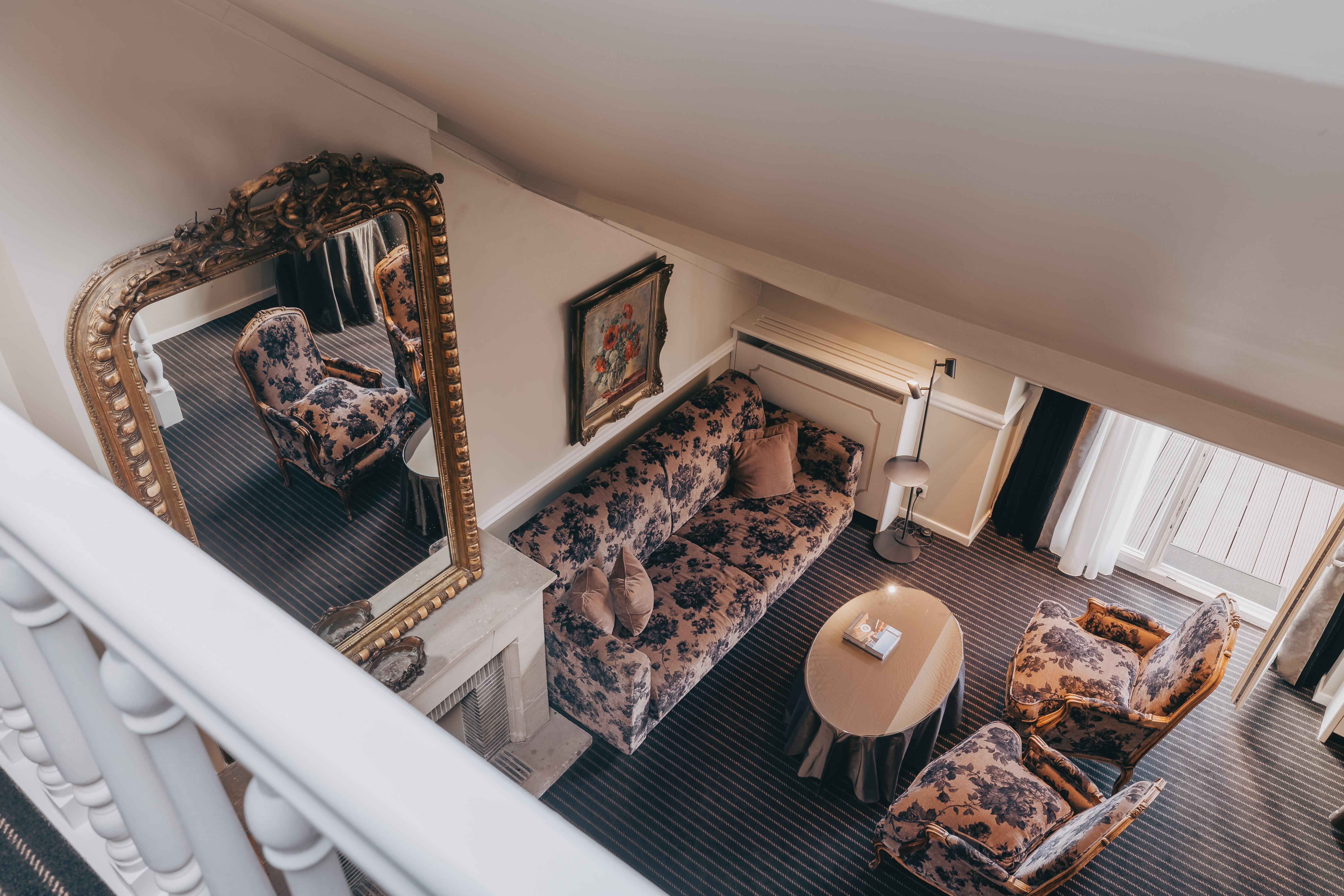 Hotel Manos Premier