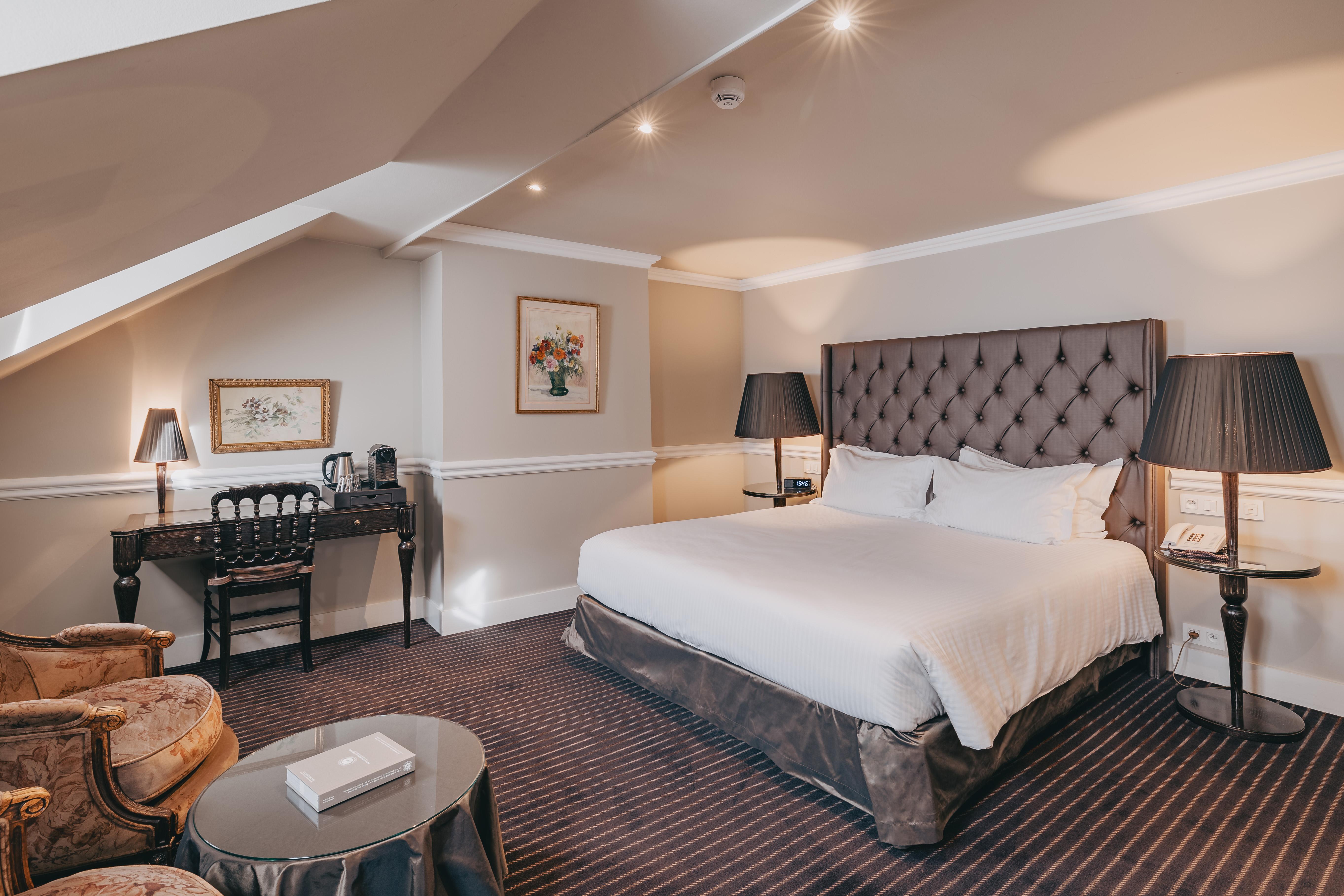 Hotel Manos Premier 4*