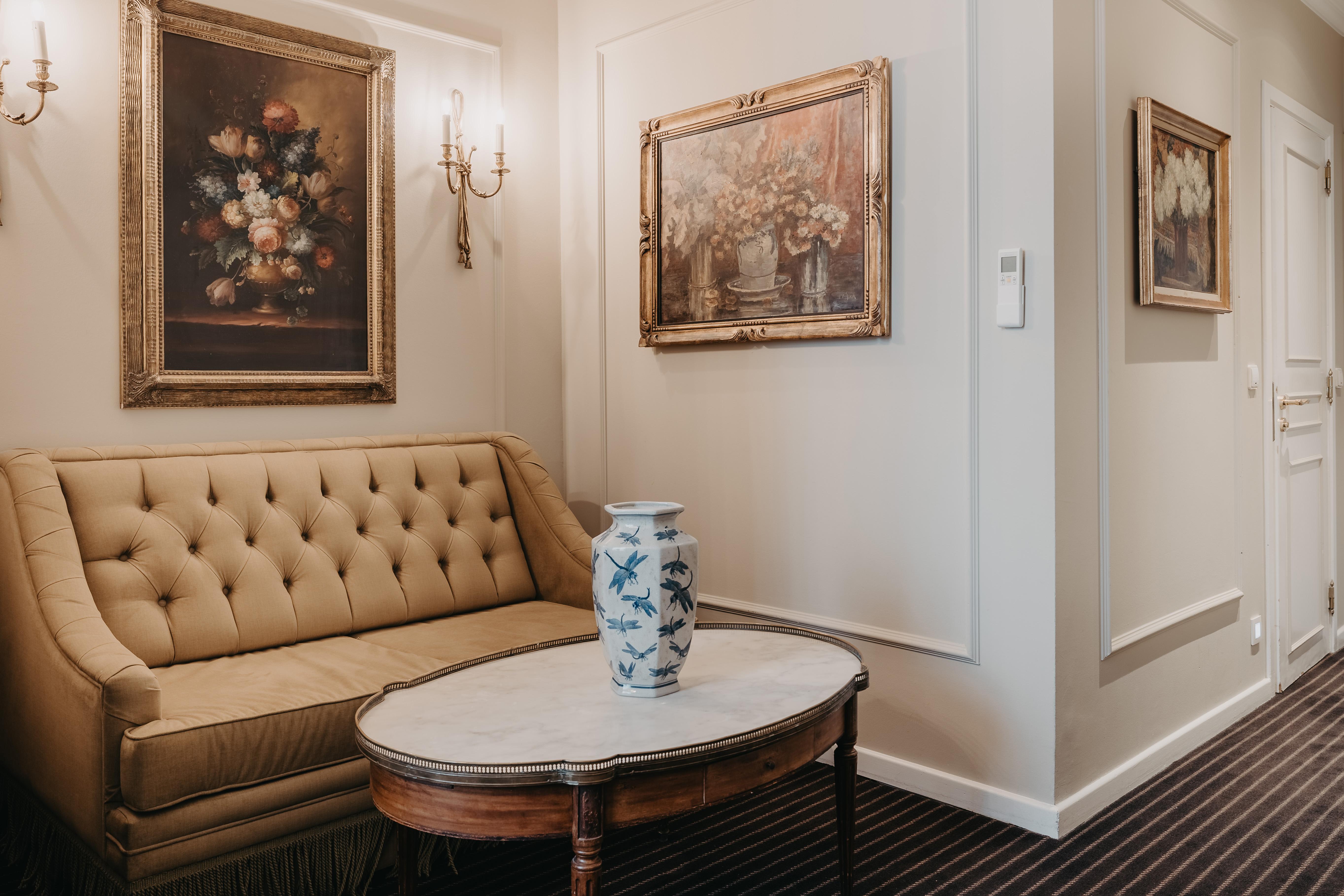 Manos Premier Hotel Bruxelles