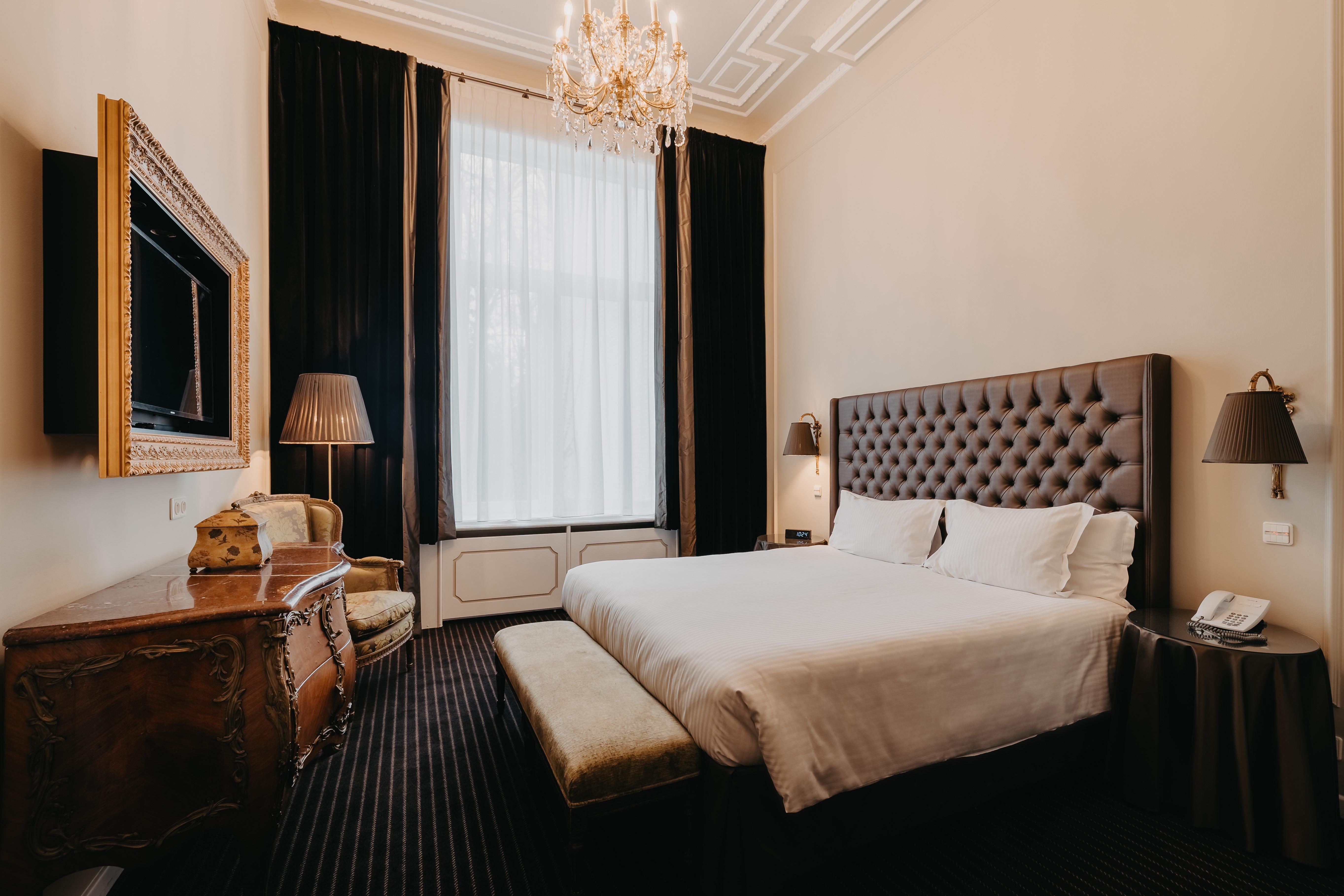 Manos Premier Hotel Bruxelles