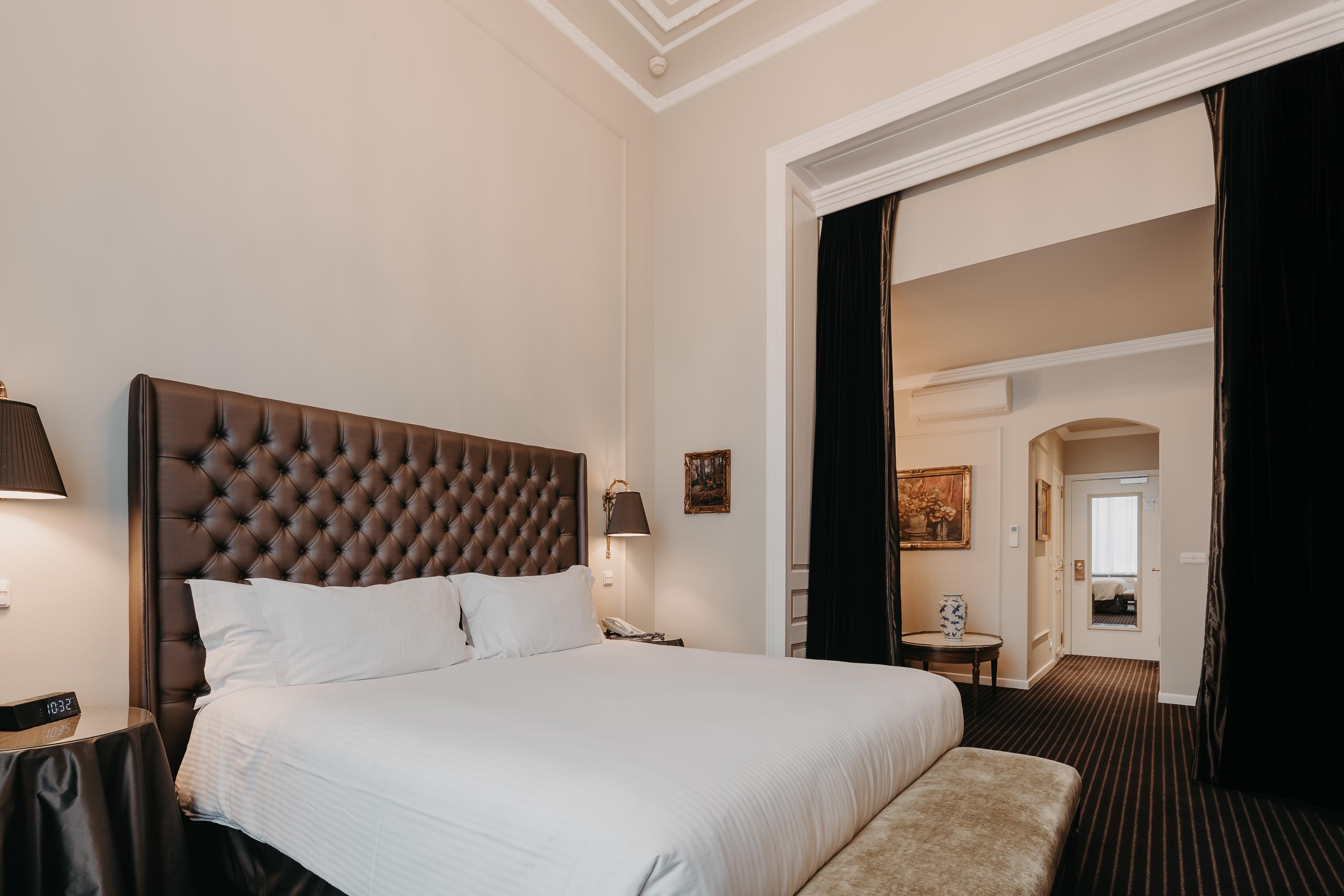 Manos Premier Hotel Bruxelles