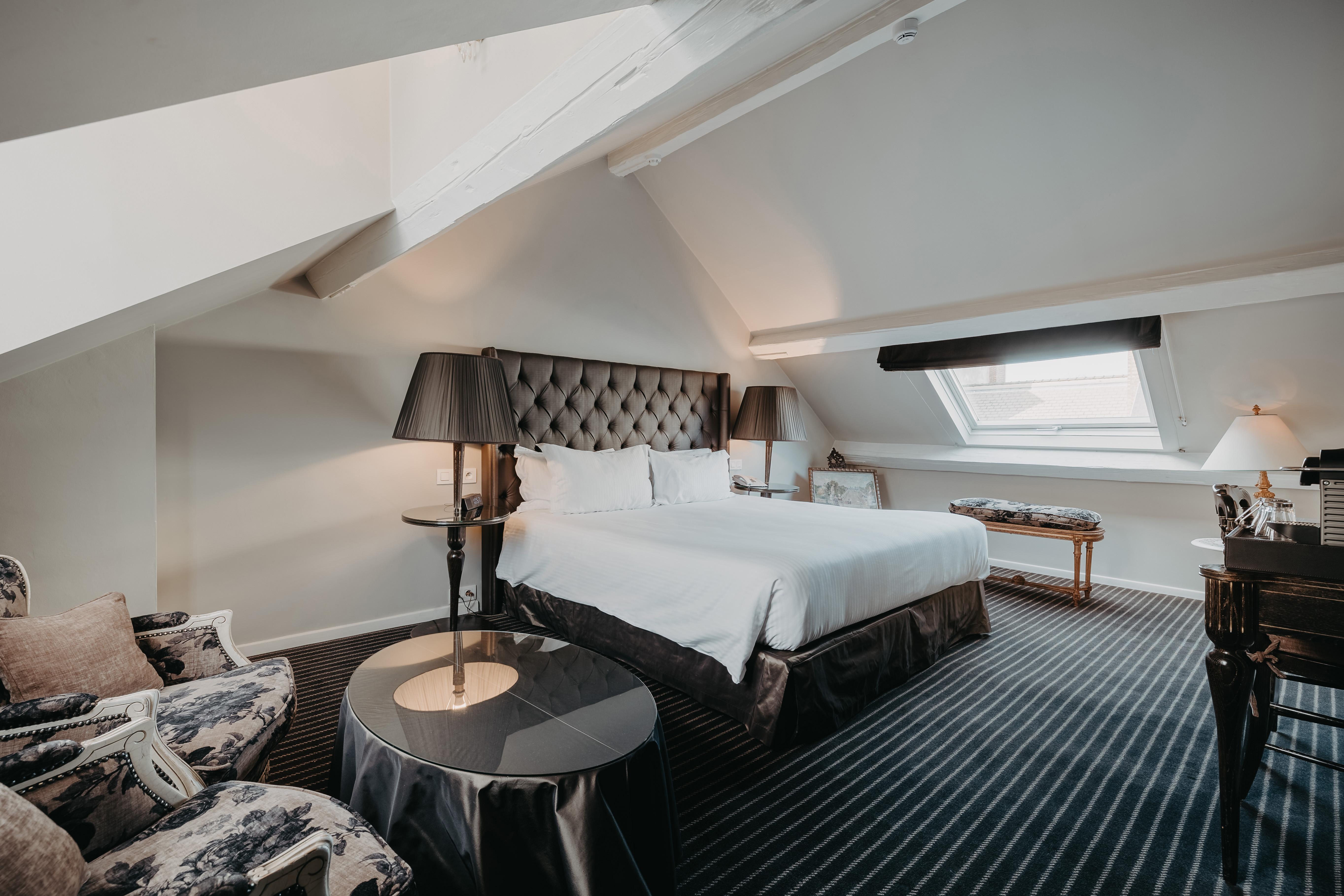 Manos Premier Hotel Bruxelles