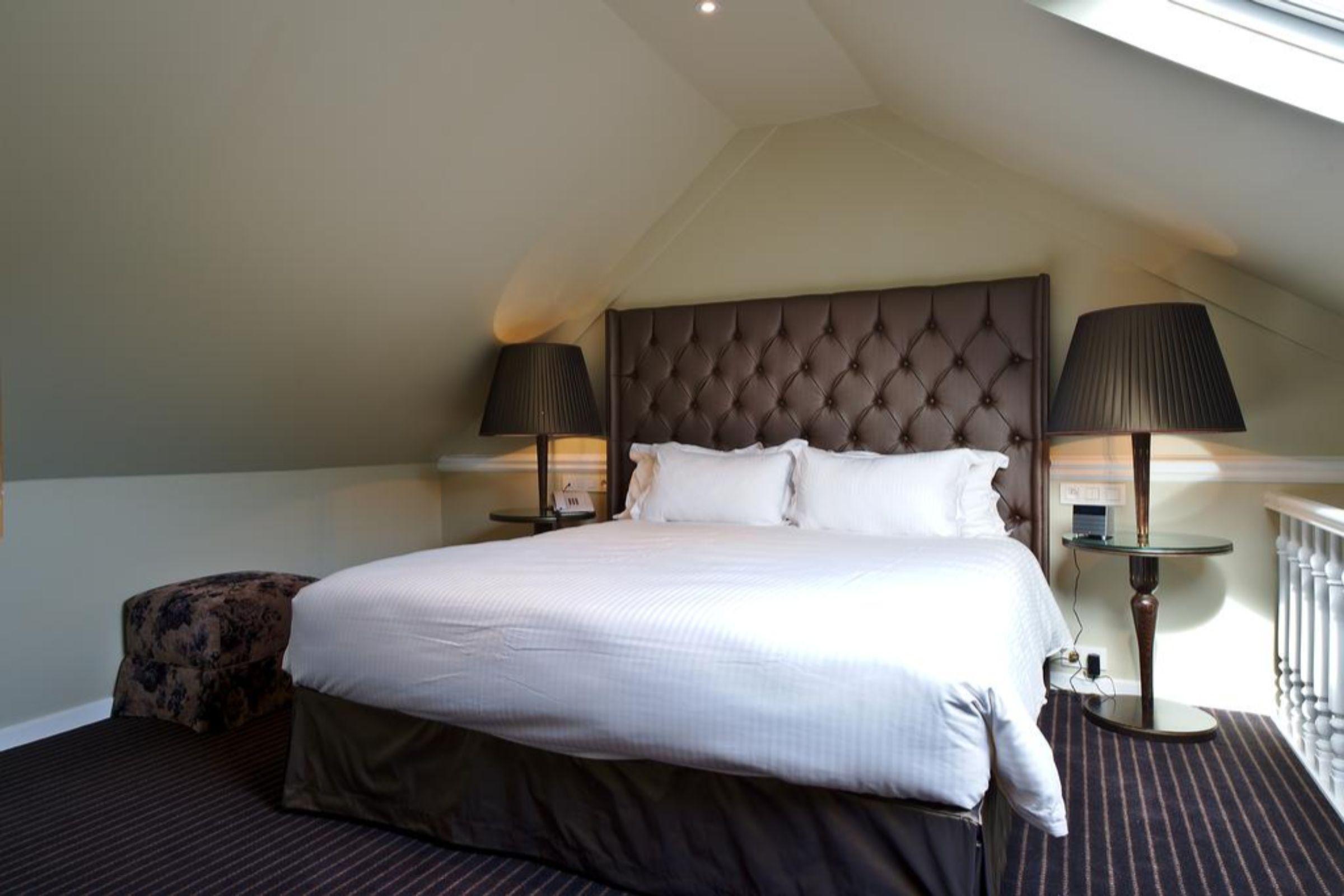 Manos Premier Hotel