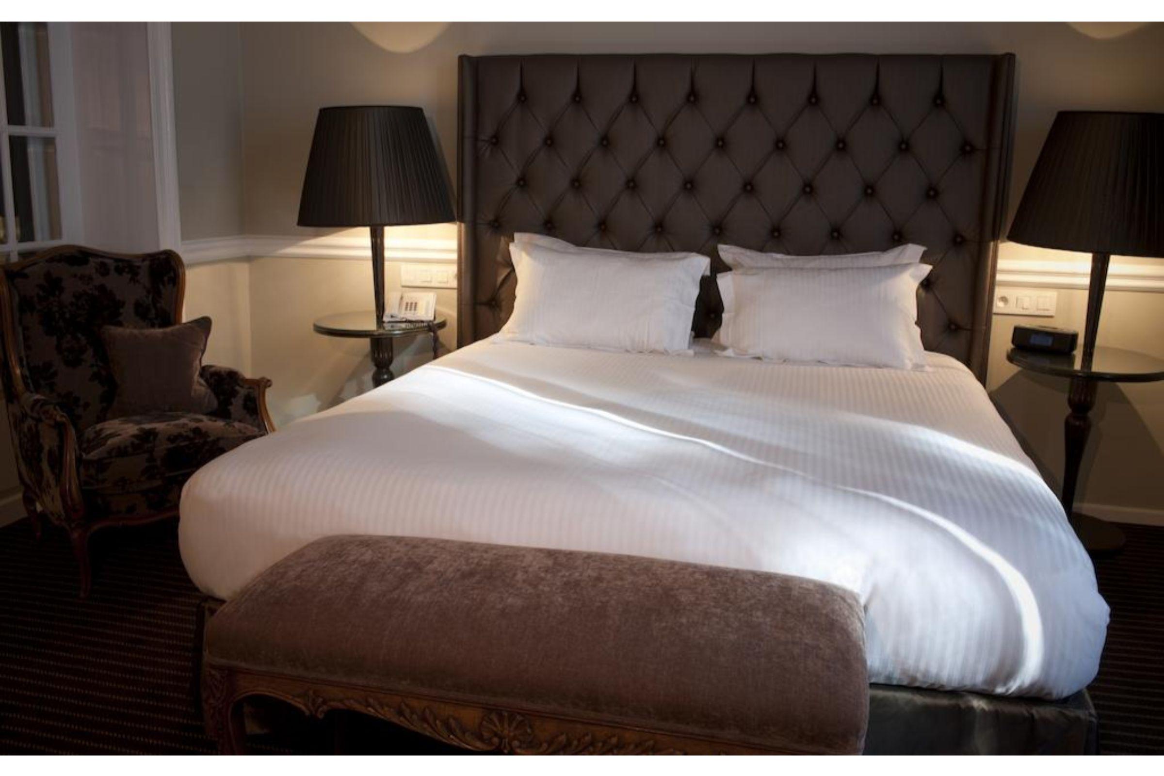 Hotel Manos Premier 4*