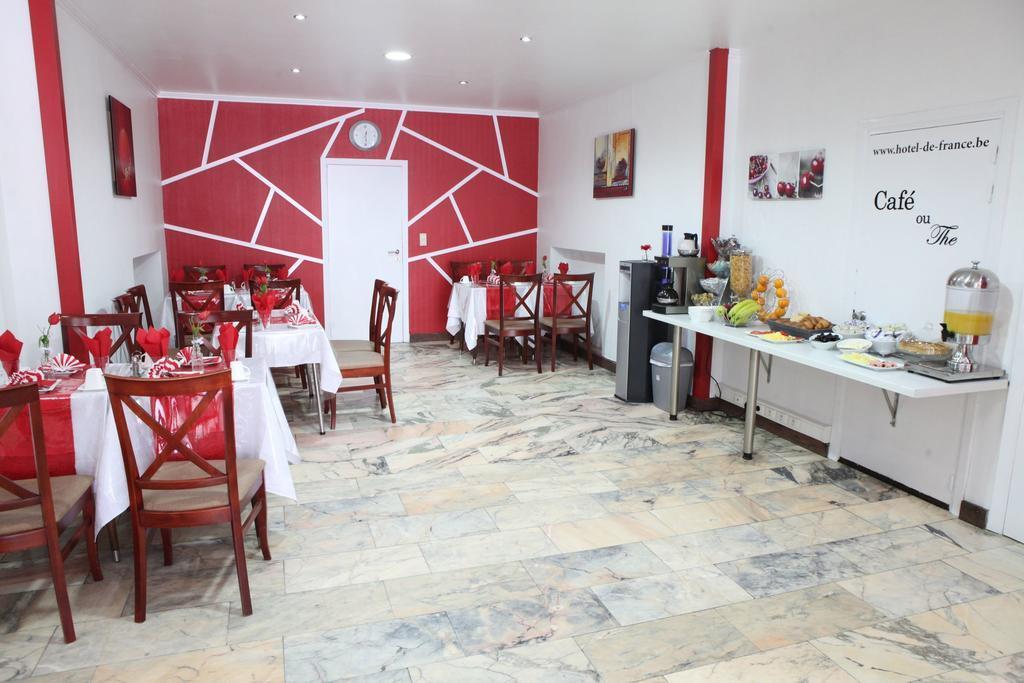 Hotel De France 3*