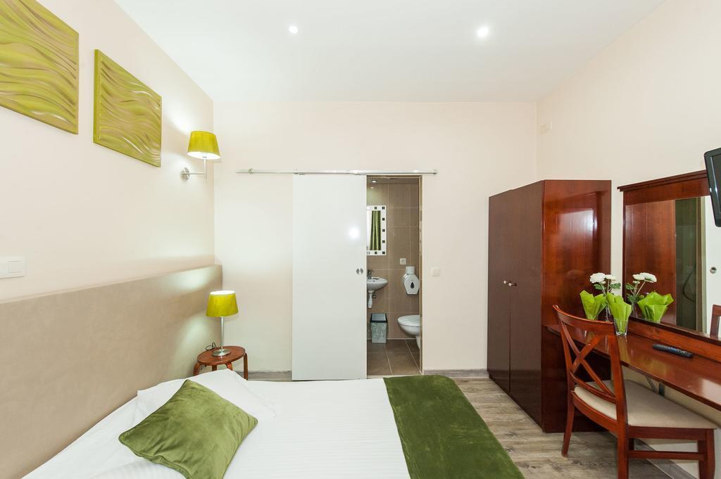 Hotel De France Bruxelles