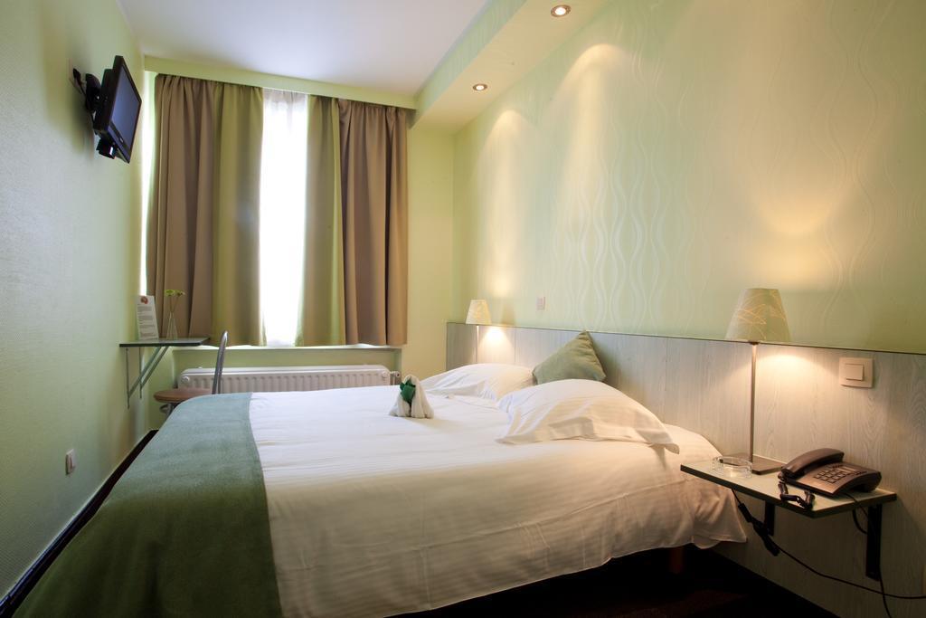 De France Hotel Bruxelles