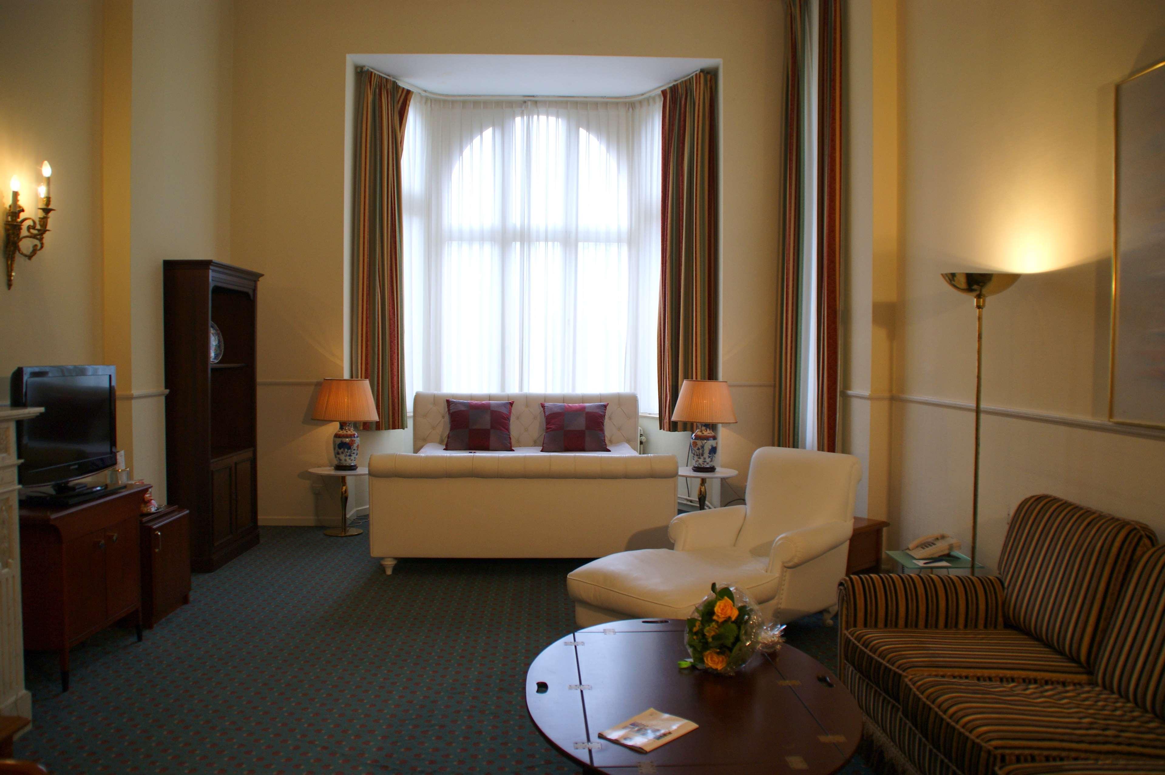 Hotel Western Park