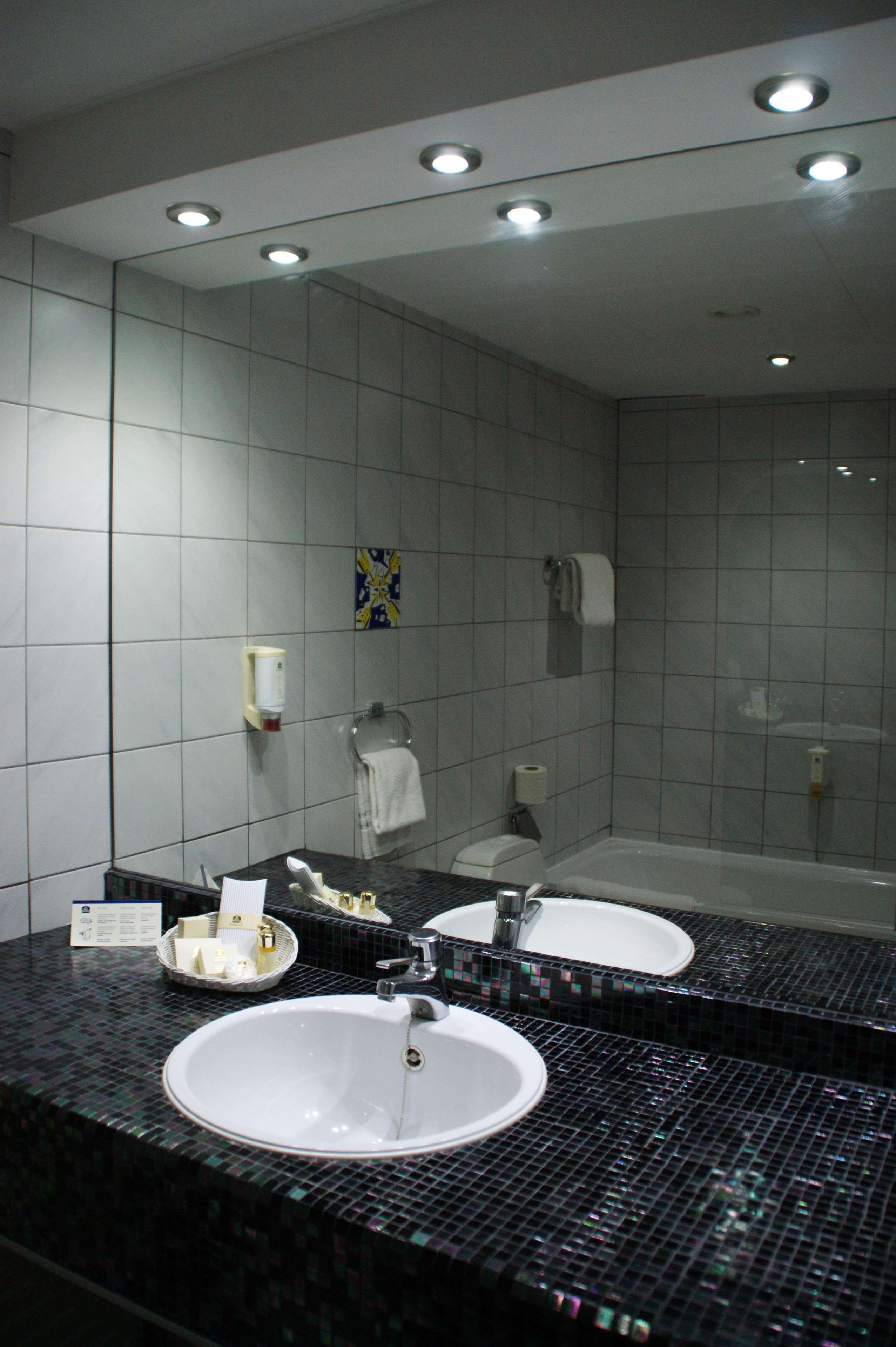 Western Park Hotel Bruxelles