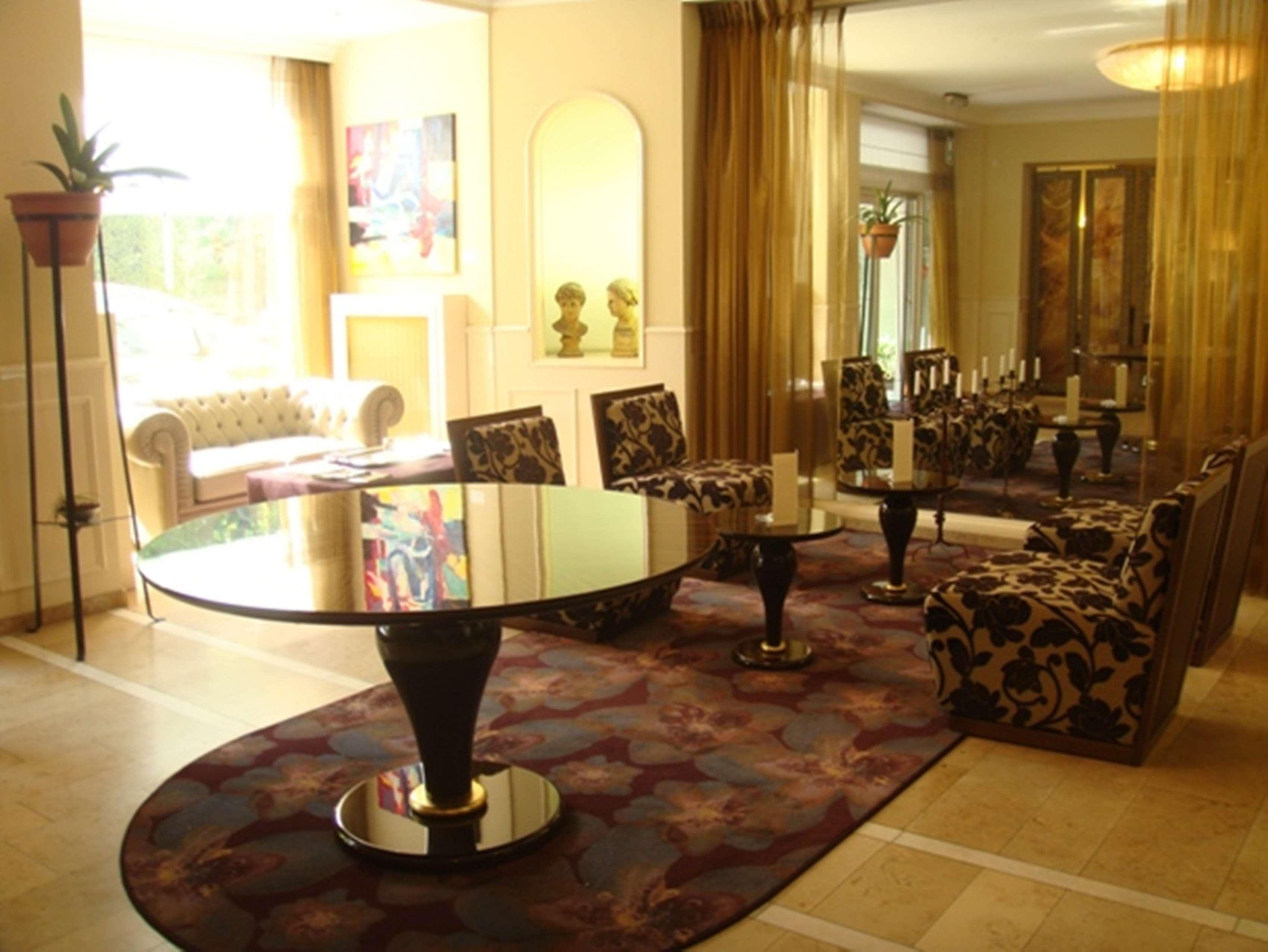Western Park 4* Bruxelles