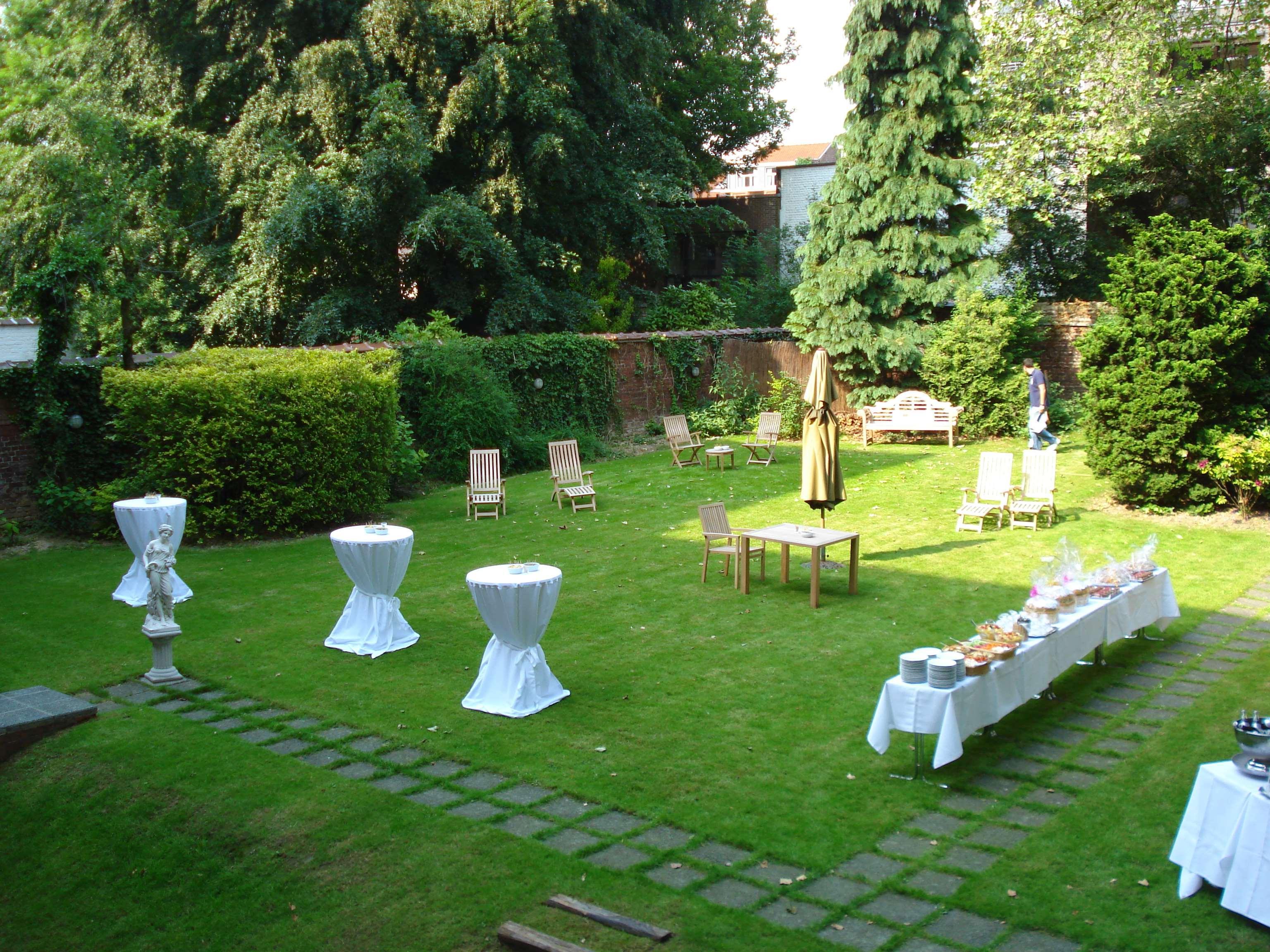 Hotel Western Park 4*
