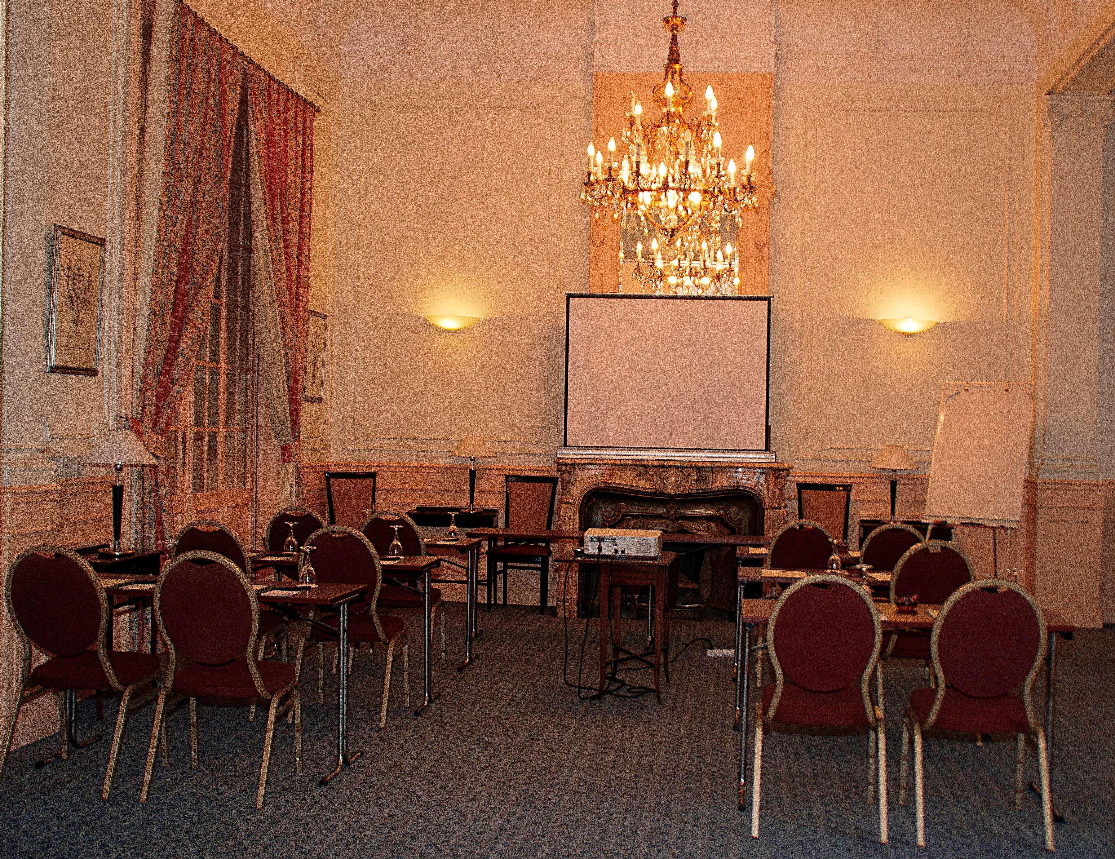 Western Park Brussels 4* Etterbeek