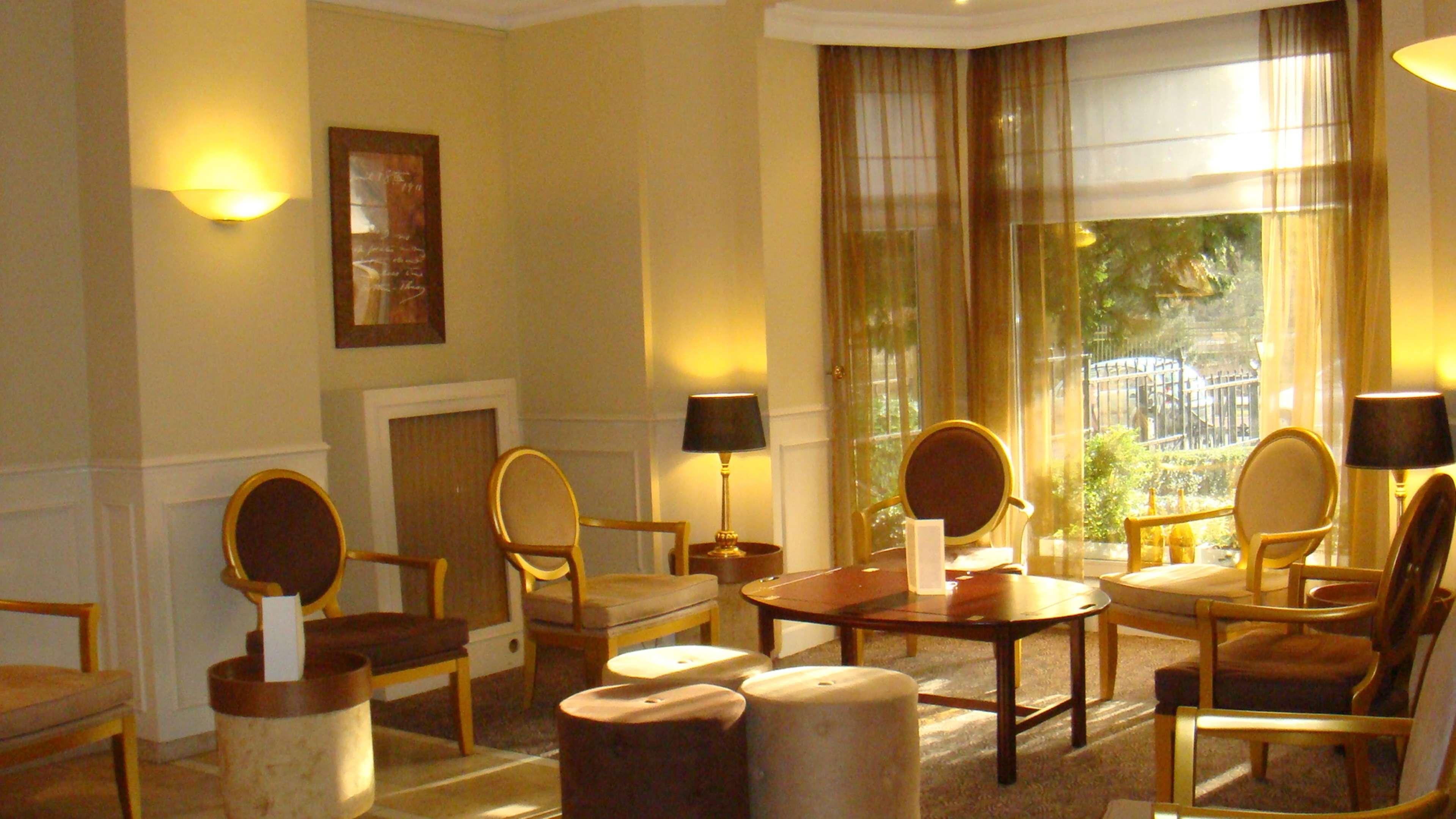 Western Park Hotel Bruxelles