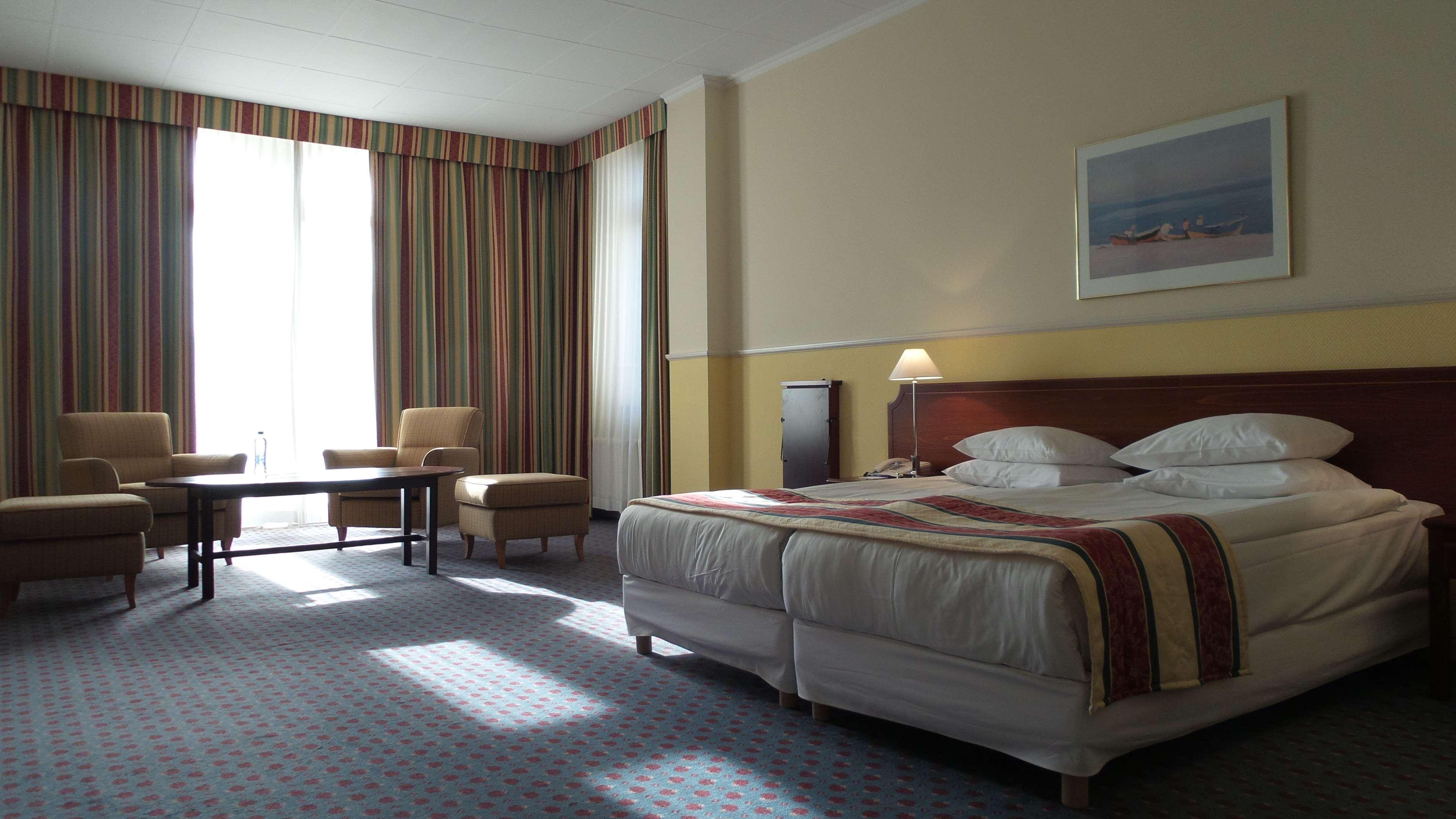 Hotel Western Park