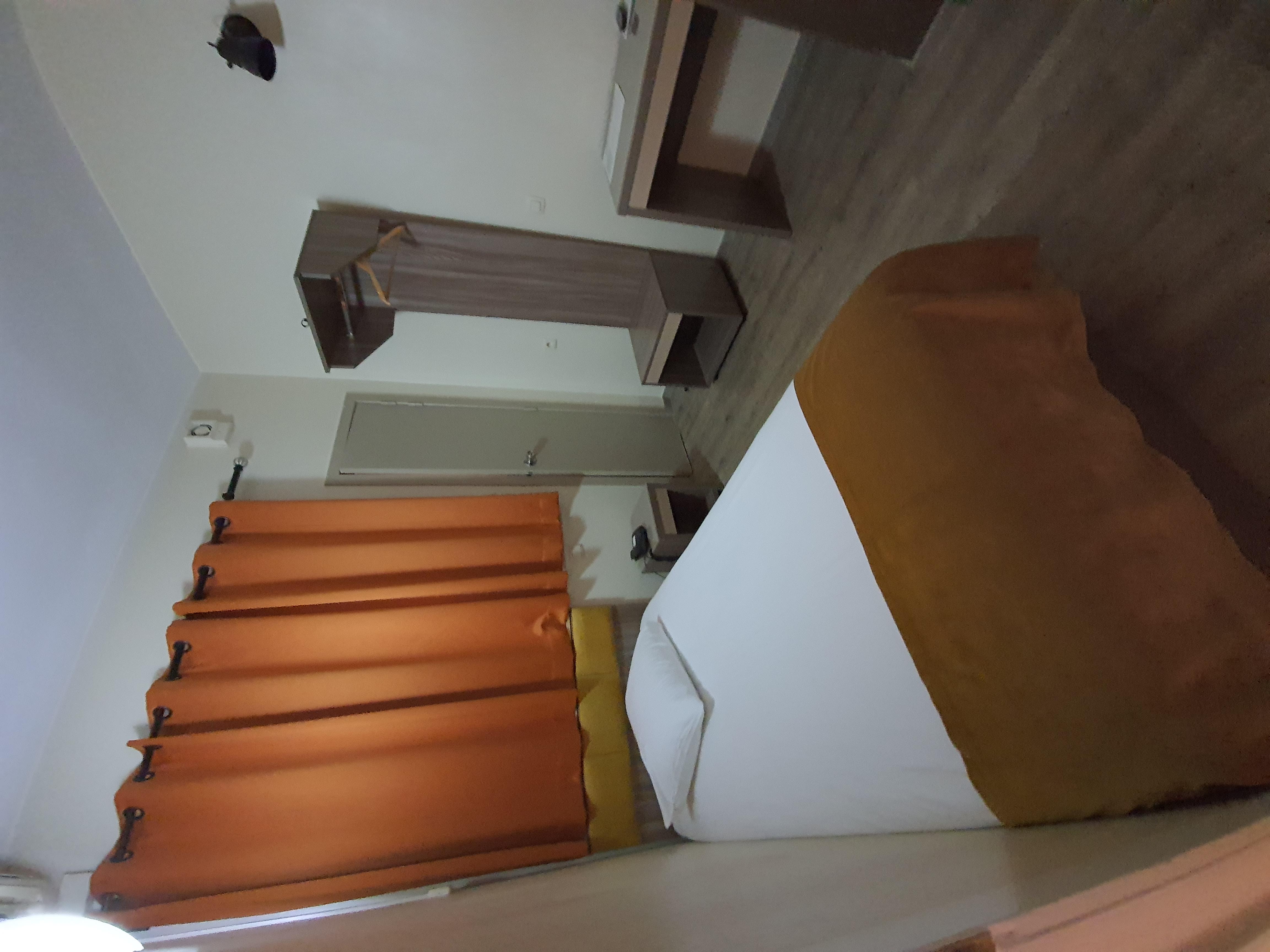 Midi-zuid Hotel 3*