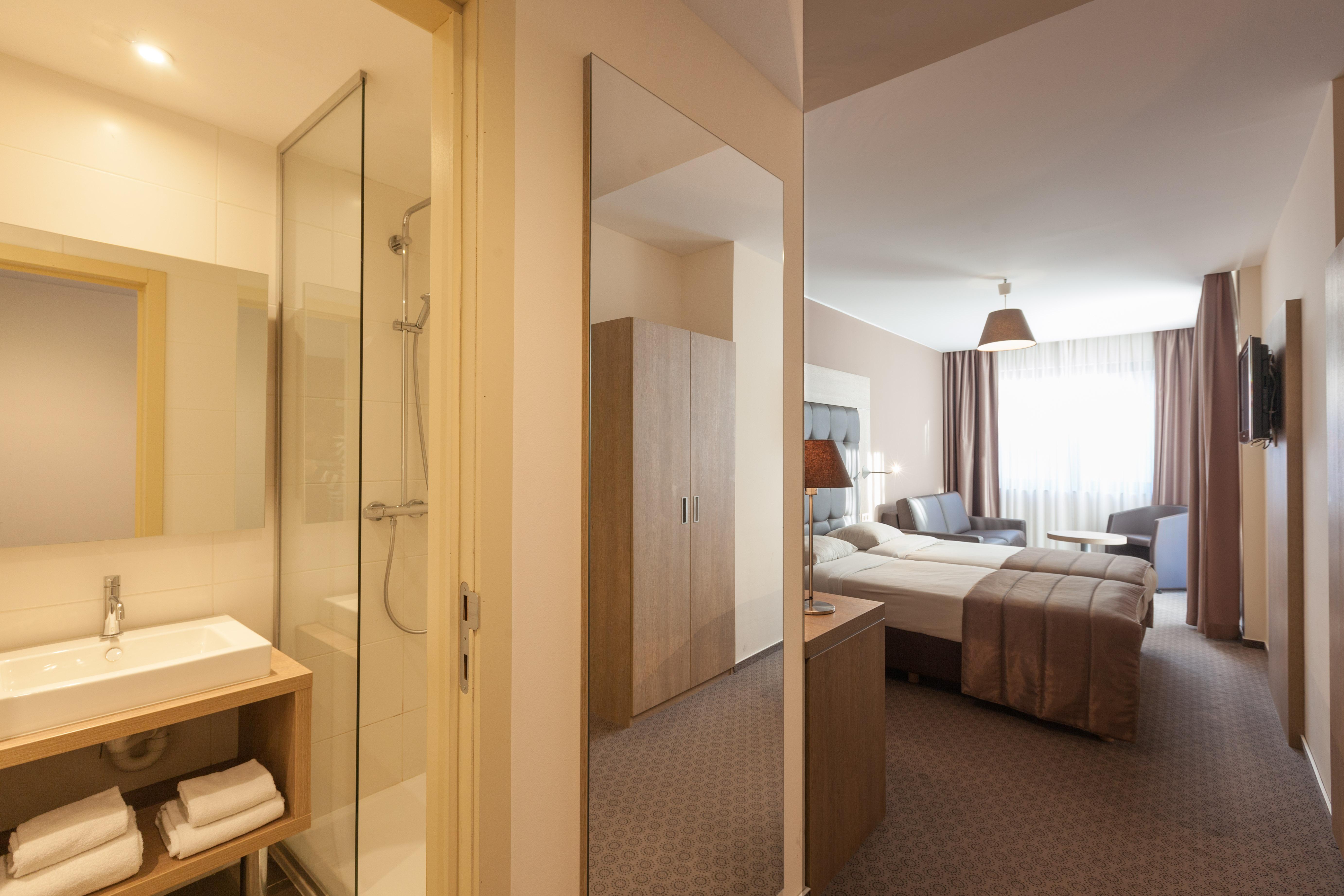 Hotel Royale Bruxelles