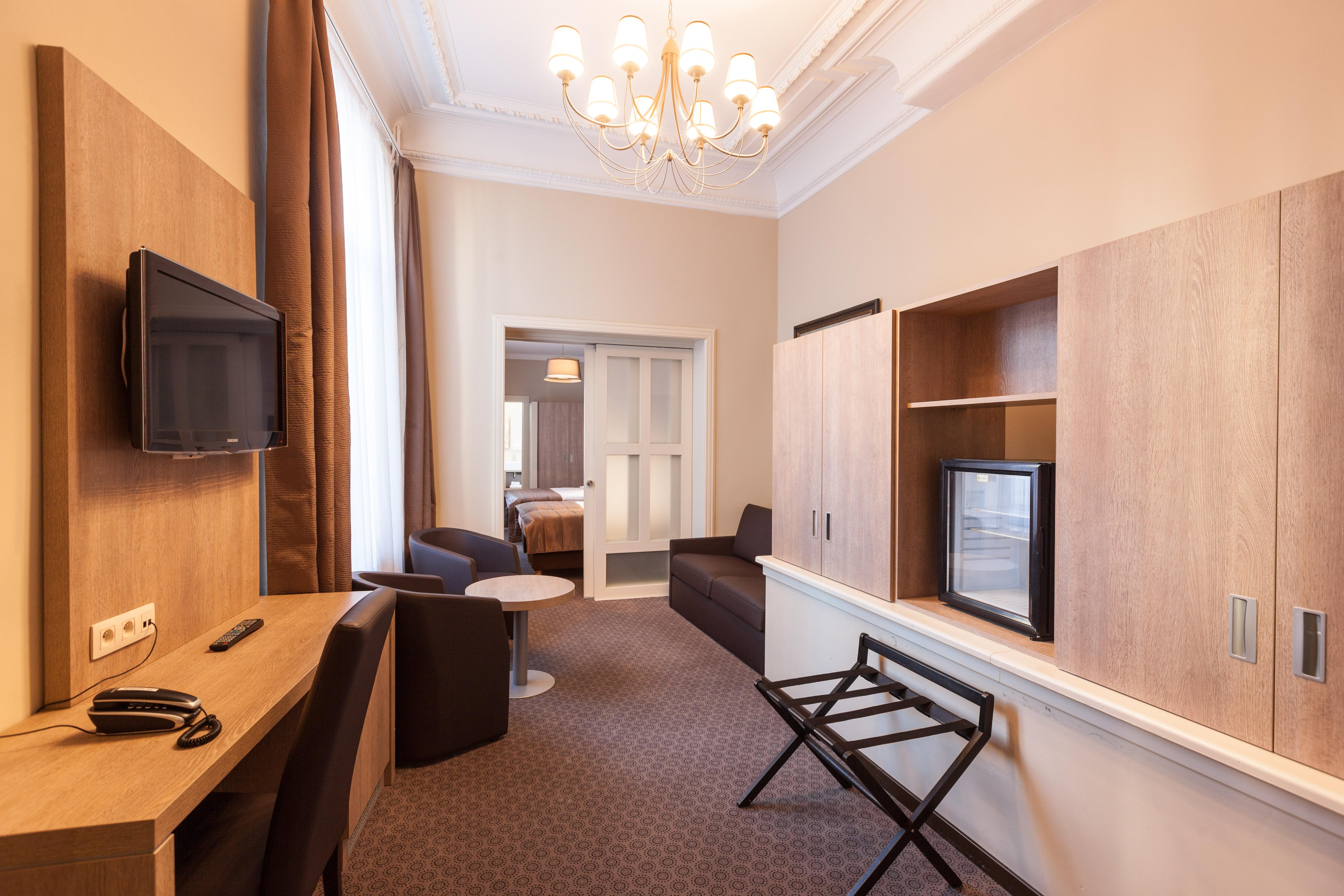 Royale Bruxelles