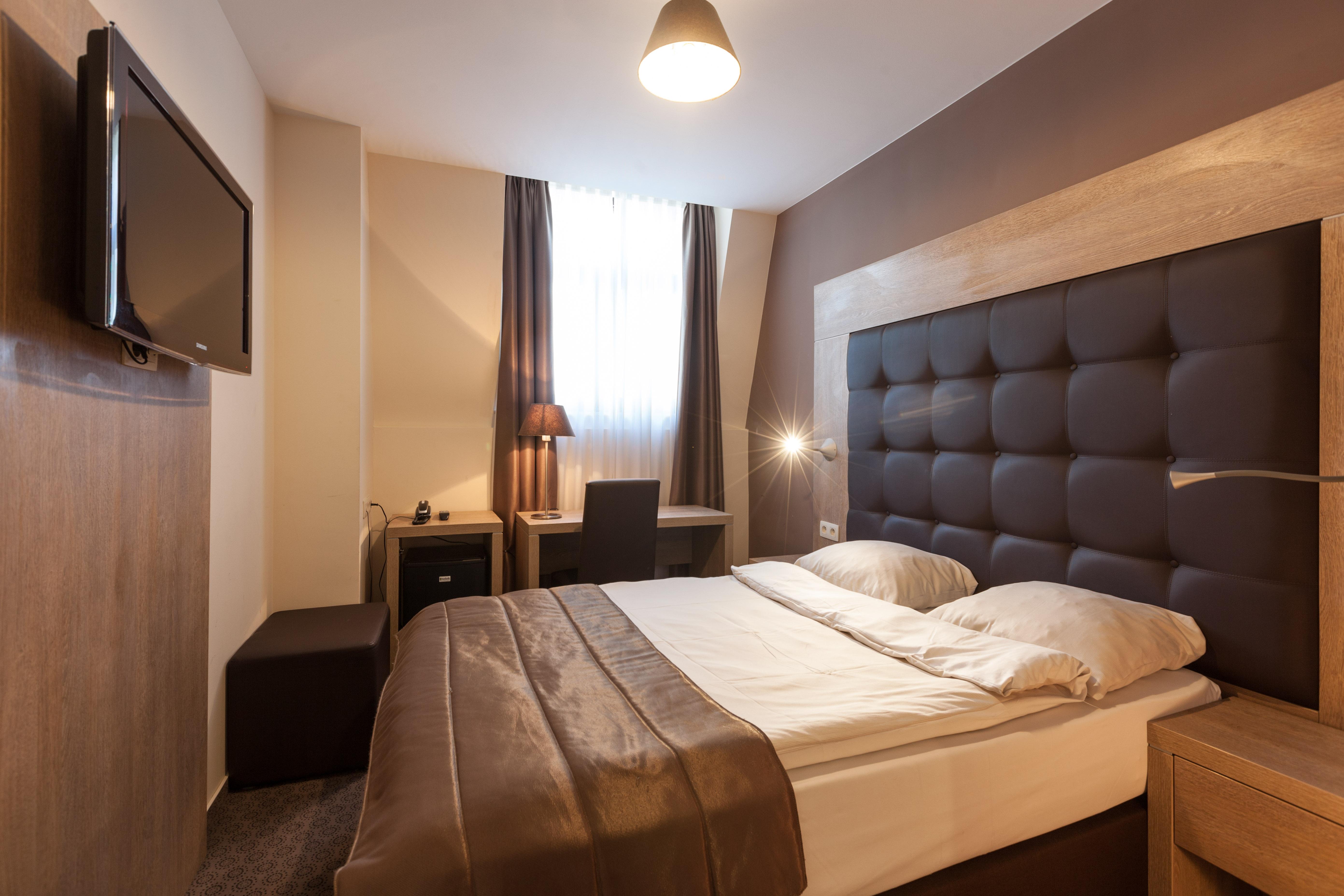 Royale Hotel Bruxelles