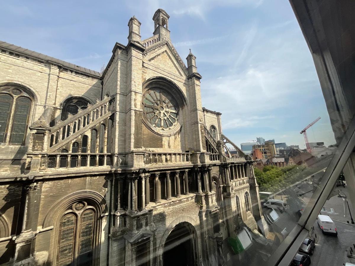 St Catherine - Sweet - Bxl - With View * Brüssel
