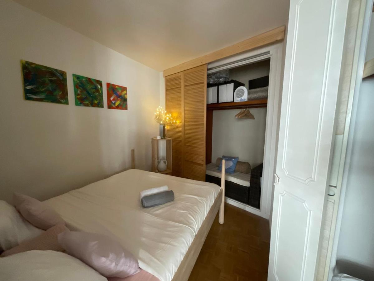St Catherine - Sweet - Bxl - With View Apartment *