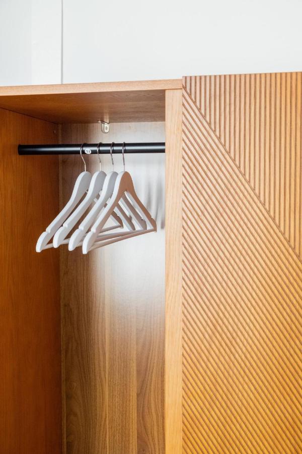 Appartamento One Bedroom Self Check In In Center Of Trendy St Gilles *