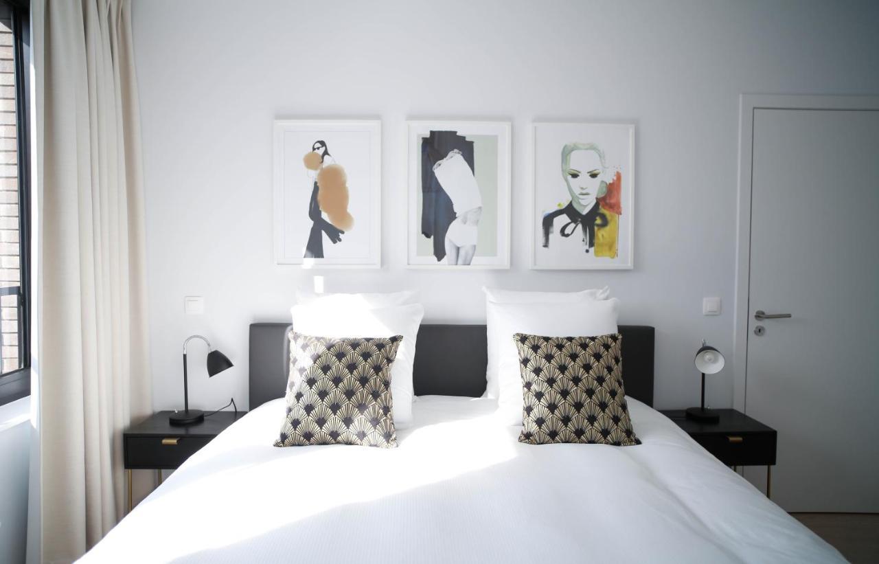 The Erasmus Flats Appartement