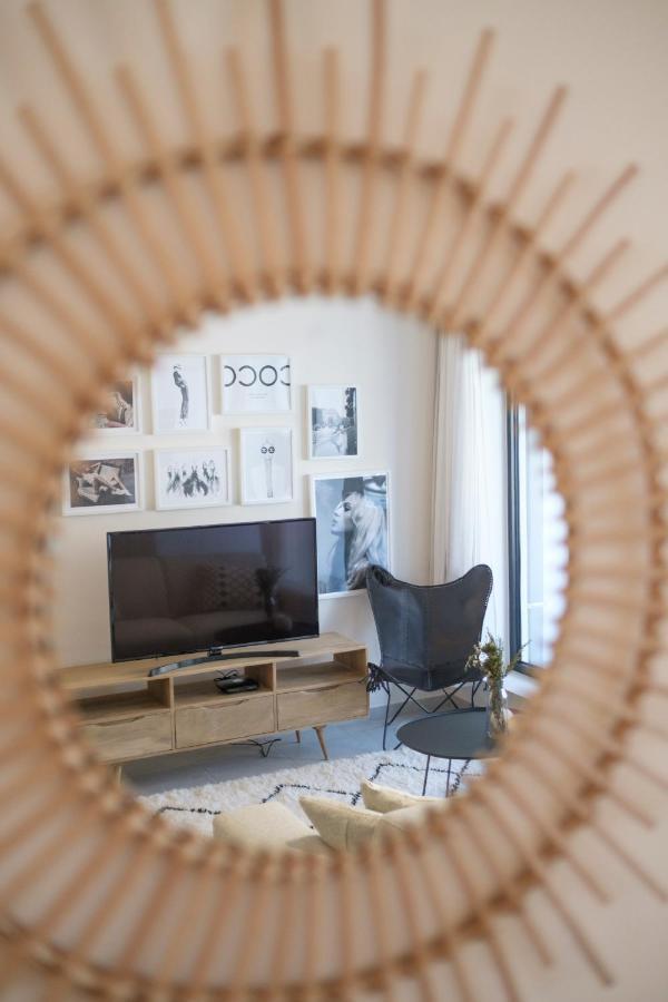 The Erasmus Flats Appartement *