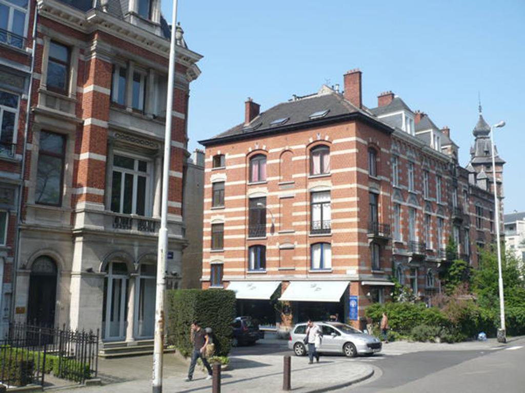 European Schuman-ambiorix Appartement Bruxelles