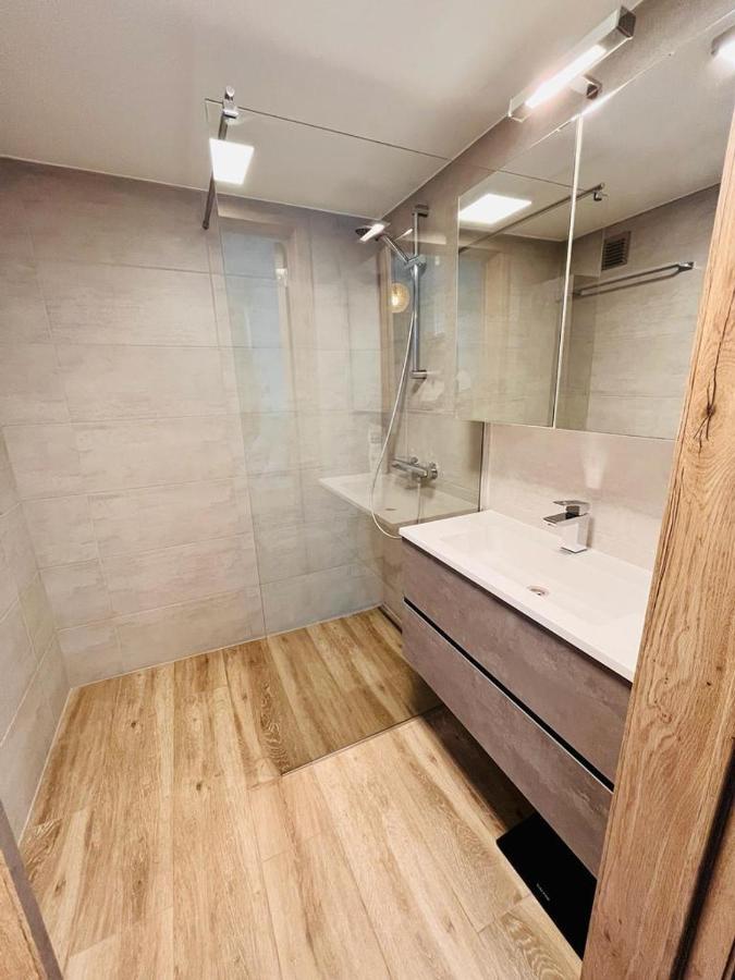 Residential Area - Quiet Place Appartement *