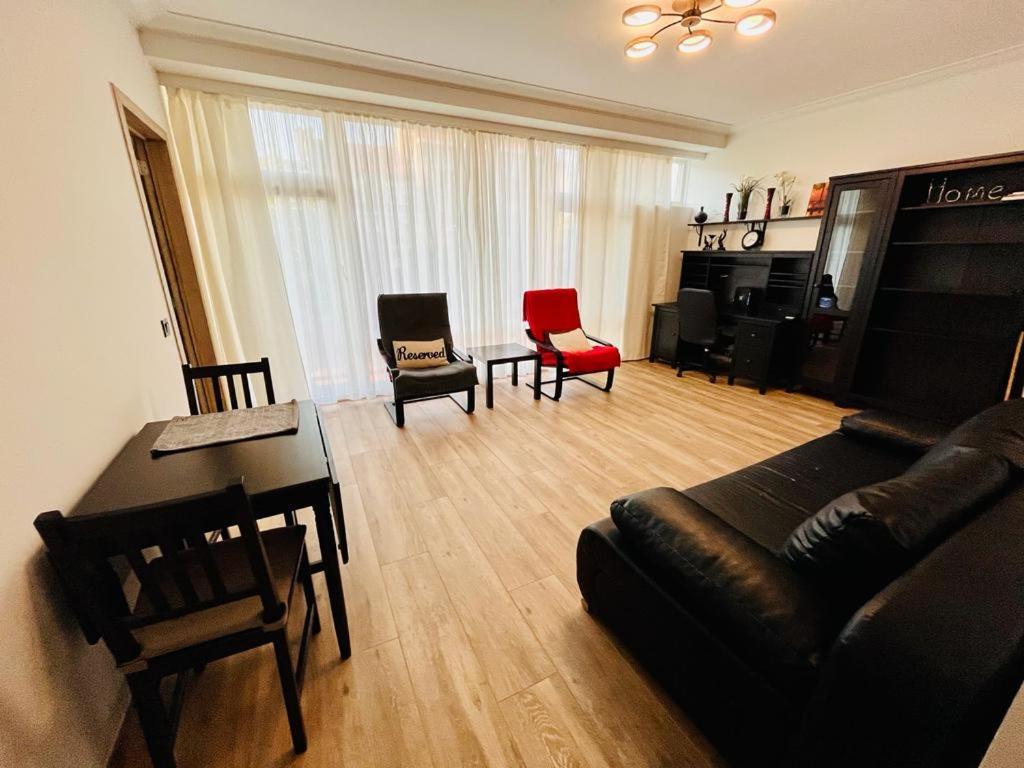 Appartement Residential Area - Quiet Place