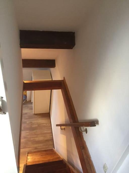 2 Bedroom With A Rooftop Terrace On 3rd Floor * Bruxelles