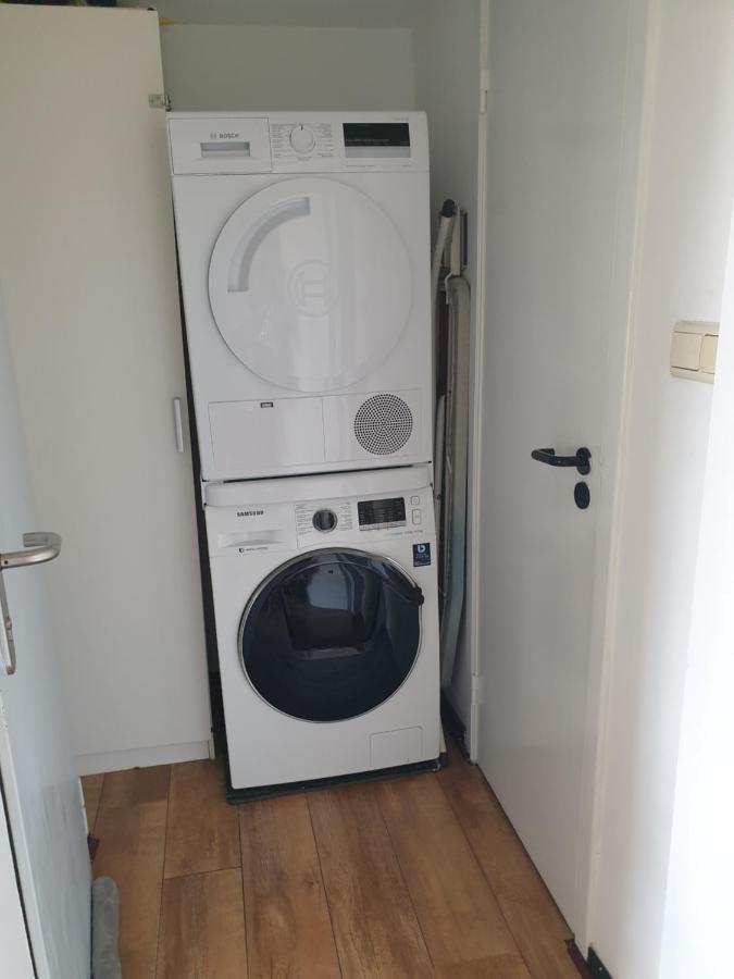 2 Bedroom With A Rooftop Terrace On 3rd Floor Appartement