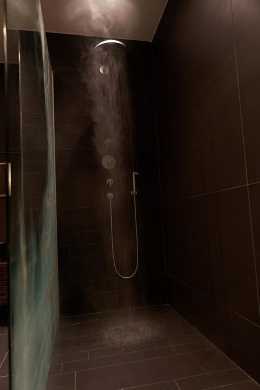 Secret Suites Aparthotel Brussel