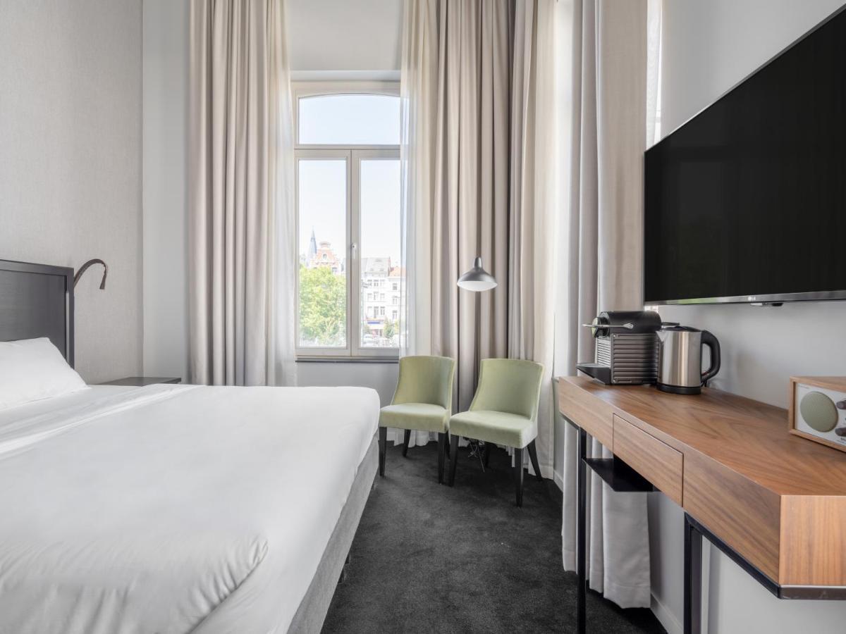 Numa Lief 4* Bruxelles