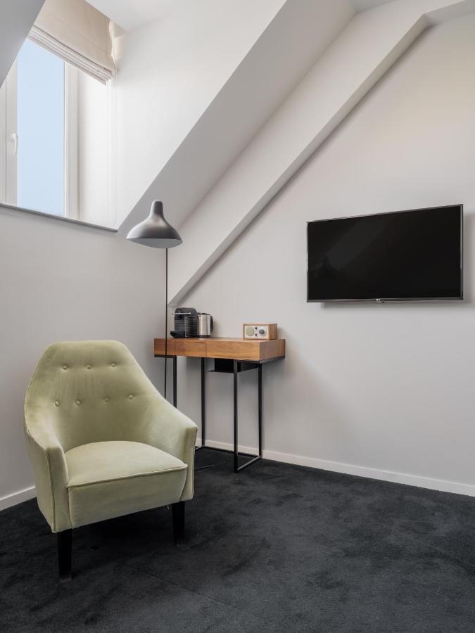 Numa Lief Appart hôtel Bruxelles