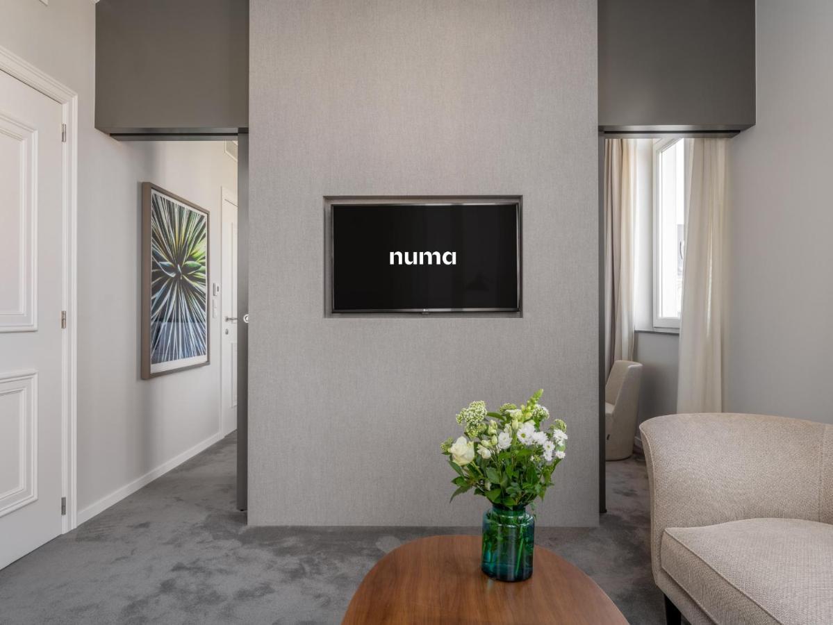 Appart hôtel Numa Lief 4*