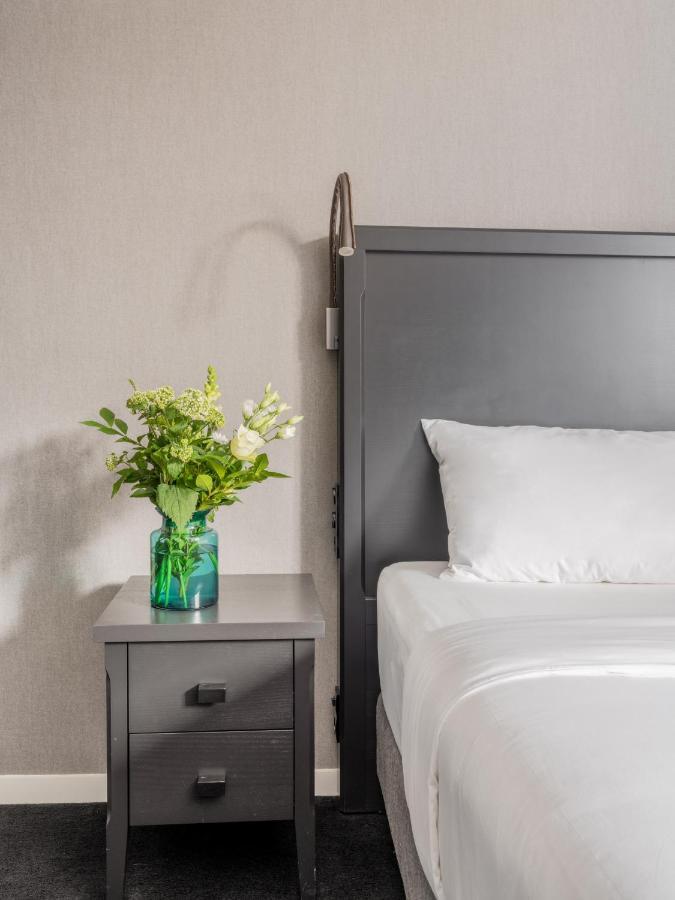 Numa Lief Appart hôtel Bruxelles