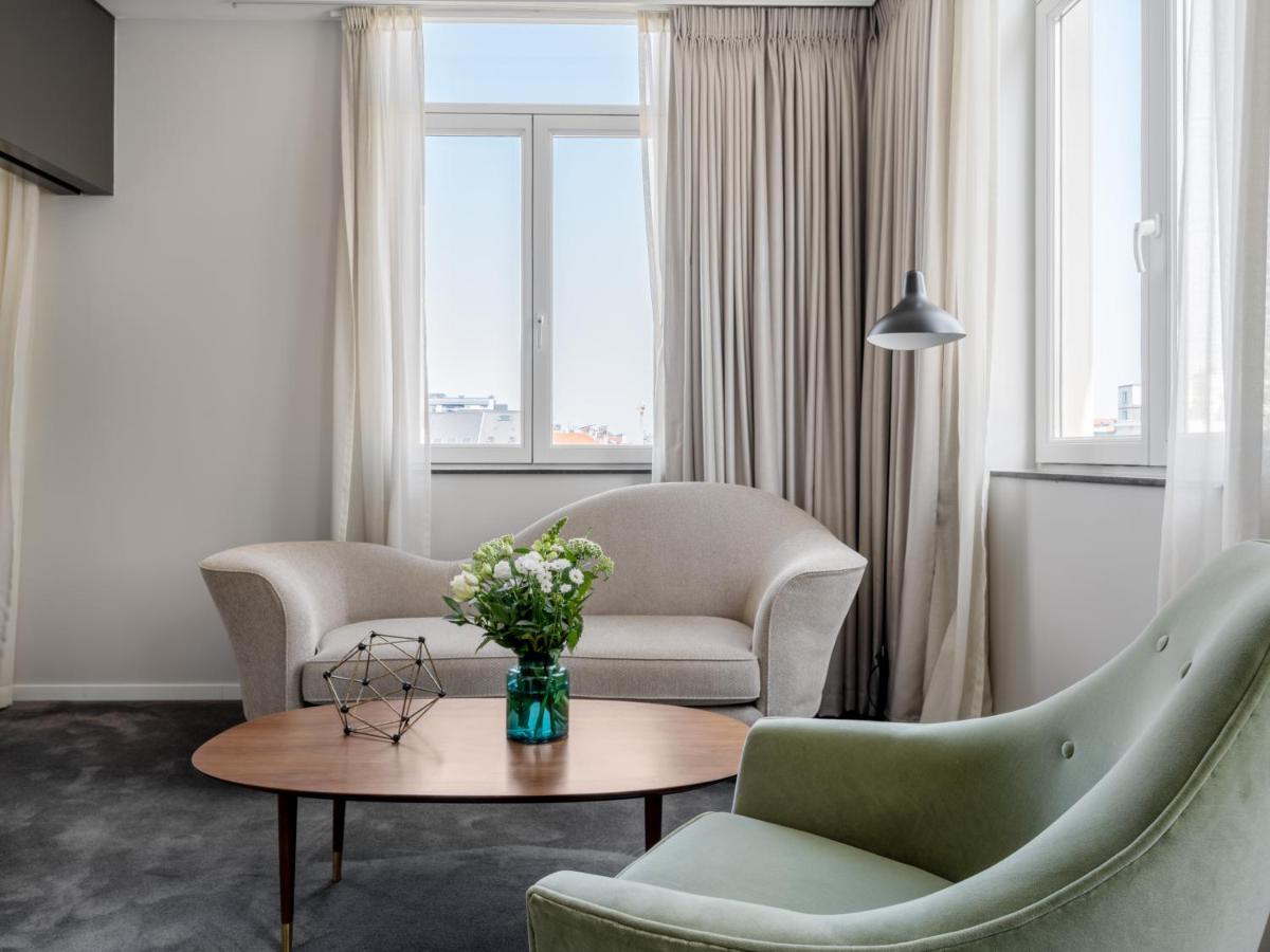 Appart hôtel Numa Lief 4*